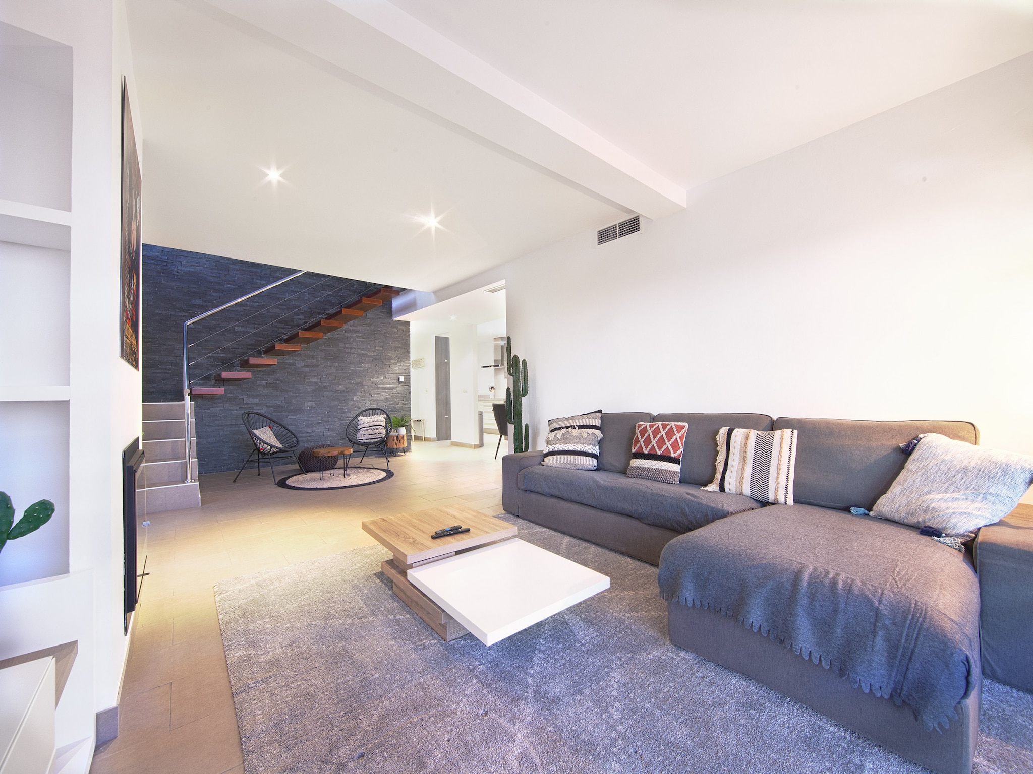 Holiday home Modern Villa close to Costabella beach
