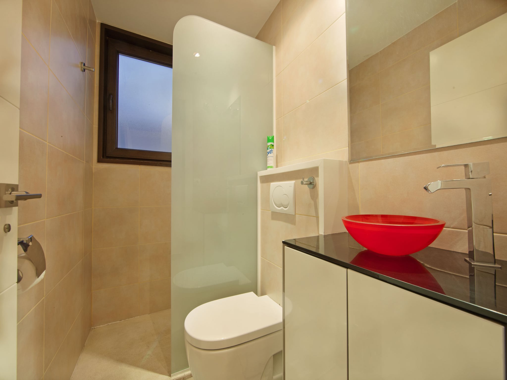 Holiday home Modern Villa close to Costabella beach