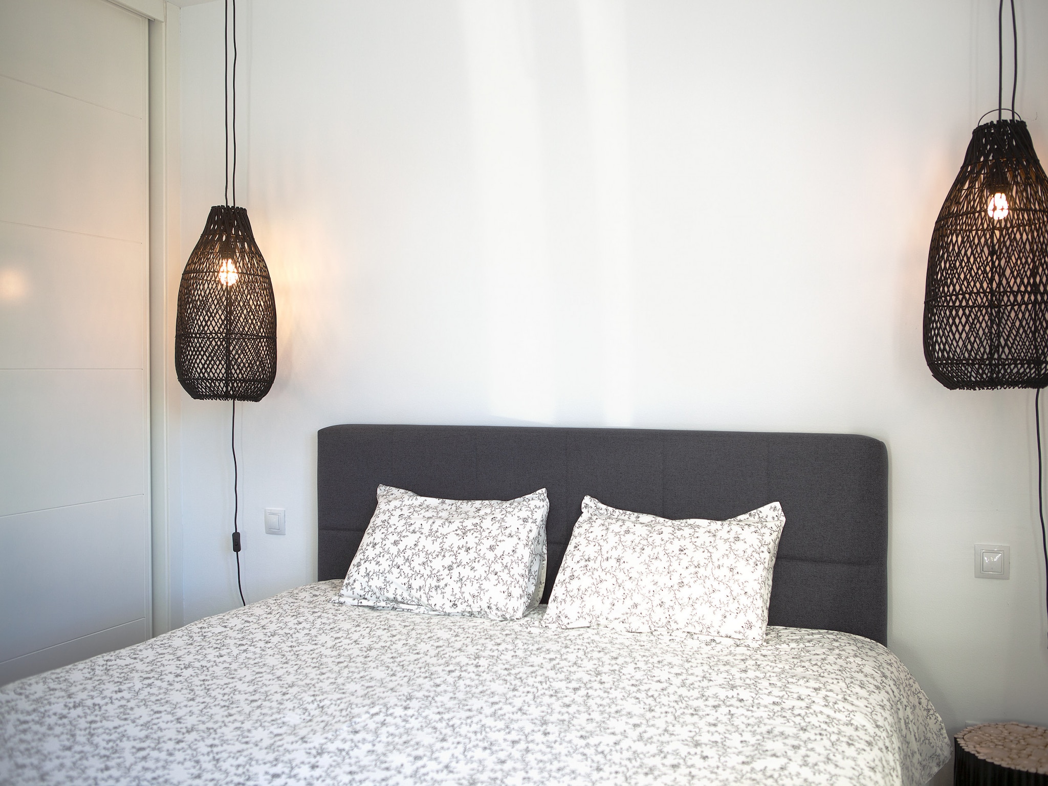 Holiday home Modern Villa close to Costabella beach