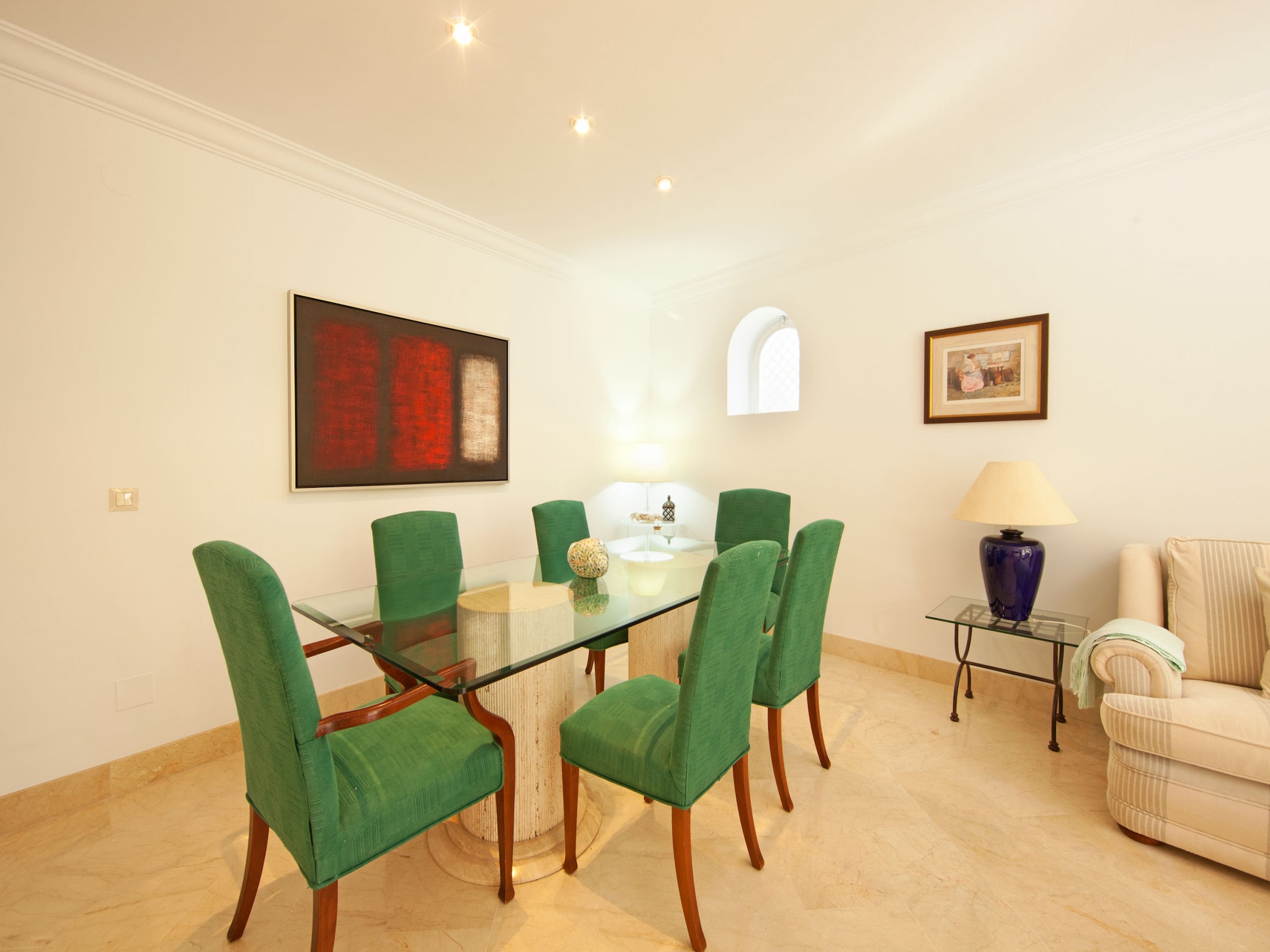 Apartment White Pearl Beach J4
