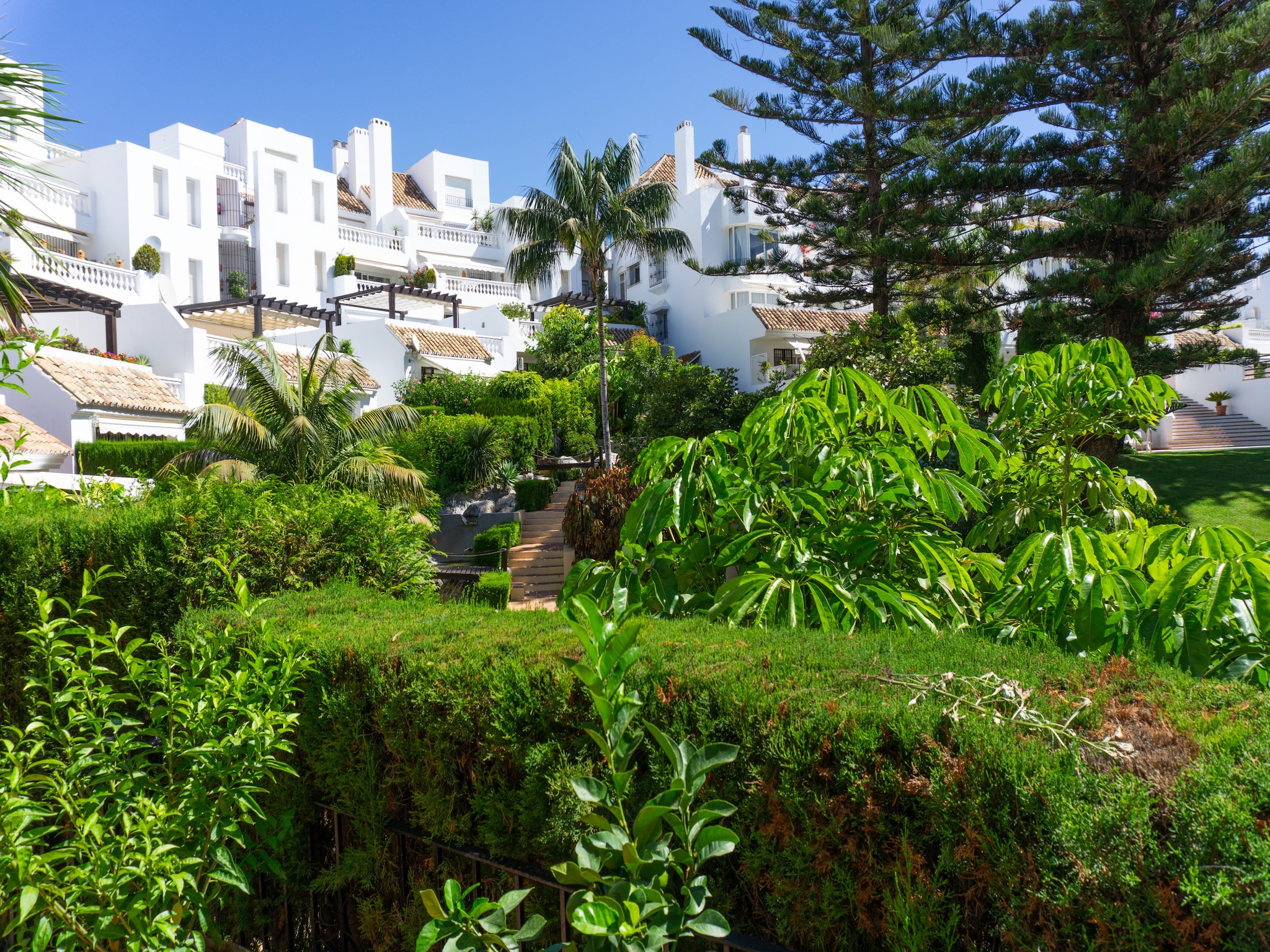 Apartment White Pearl Beach J4