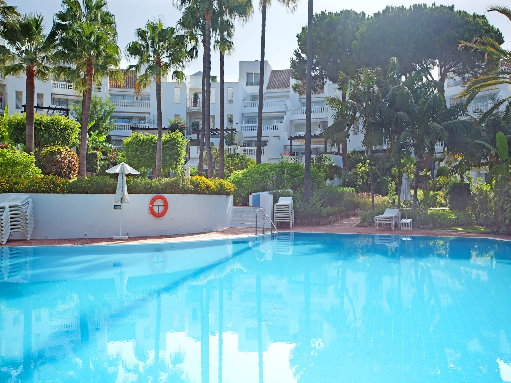 Apartment White Pearl Beach J4