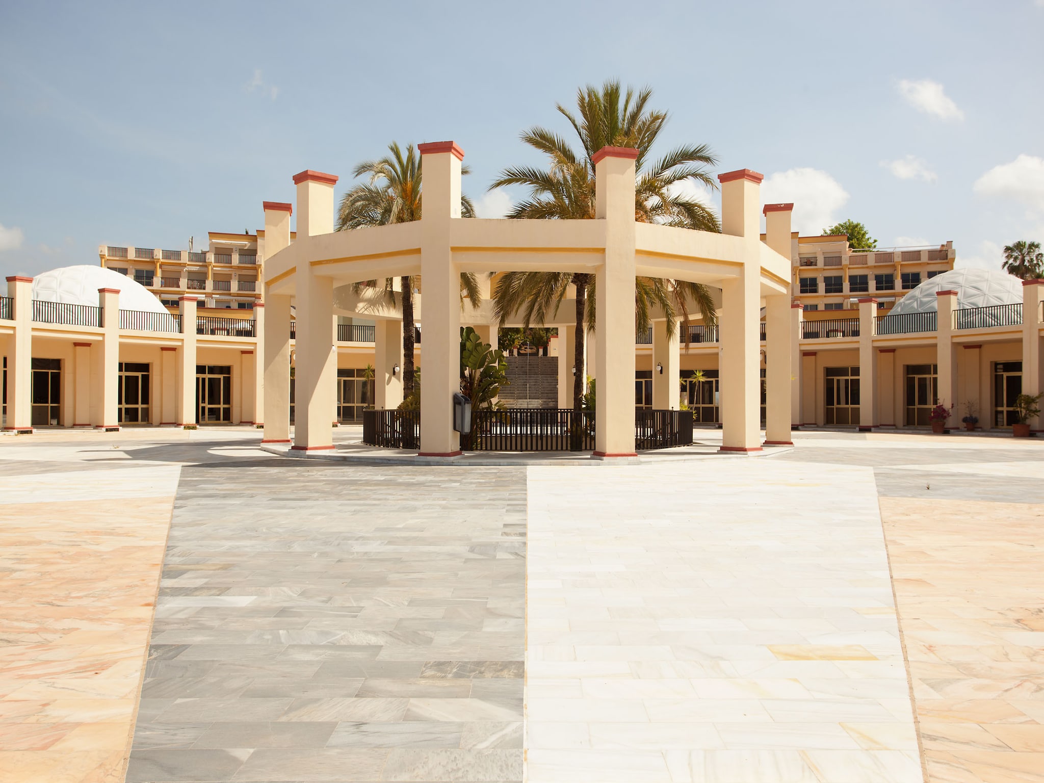 Apartment Romana Playa 725