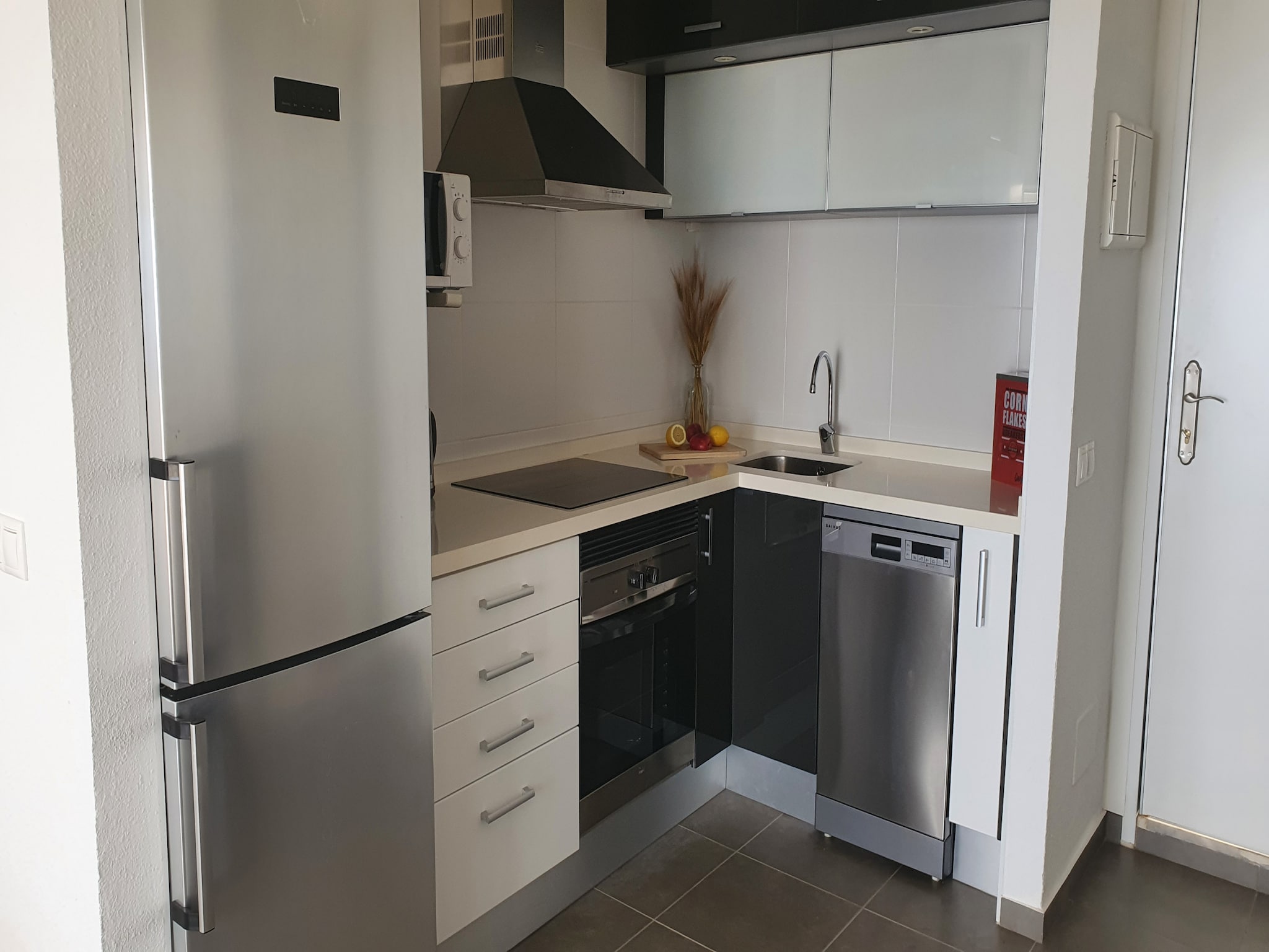 Apartment Romana Playa 555