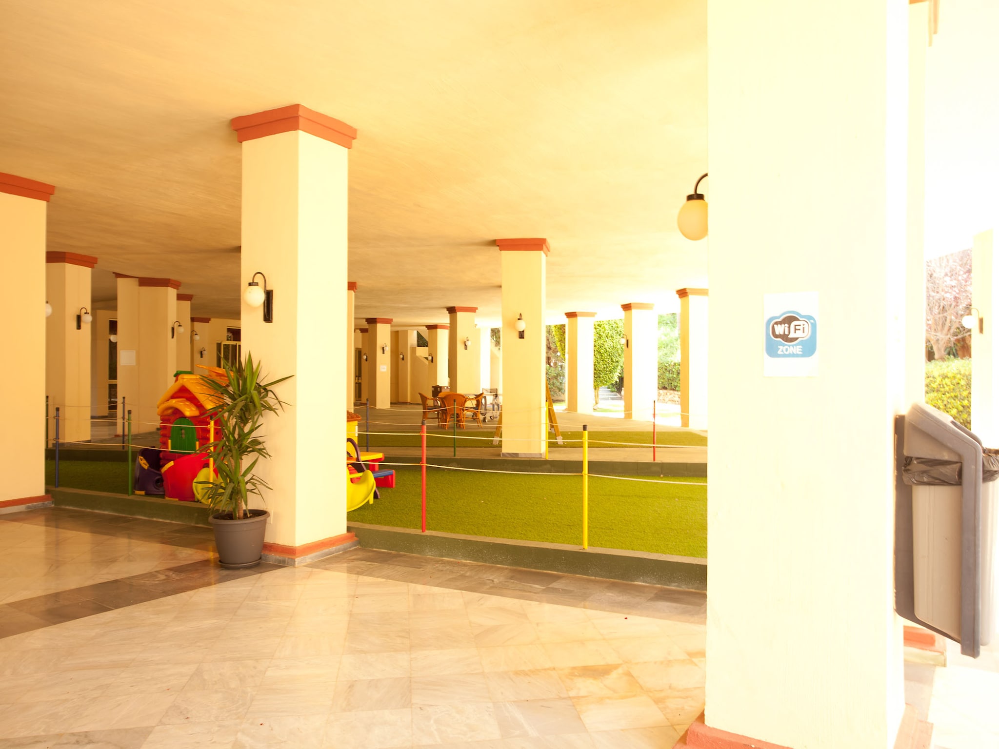 Apartment Romana Playa 555