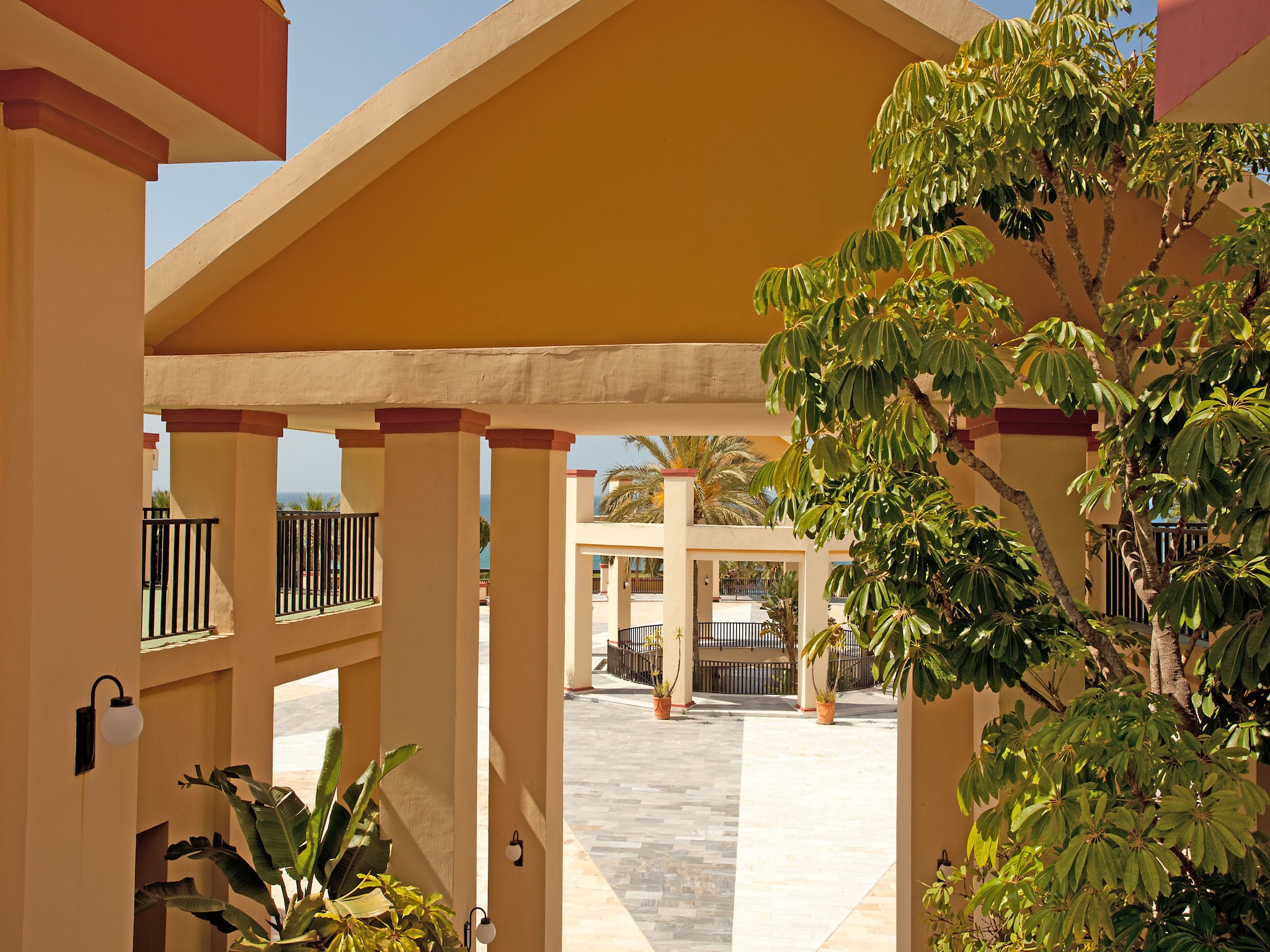 Apartment Romana Playa 555