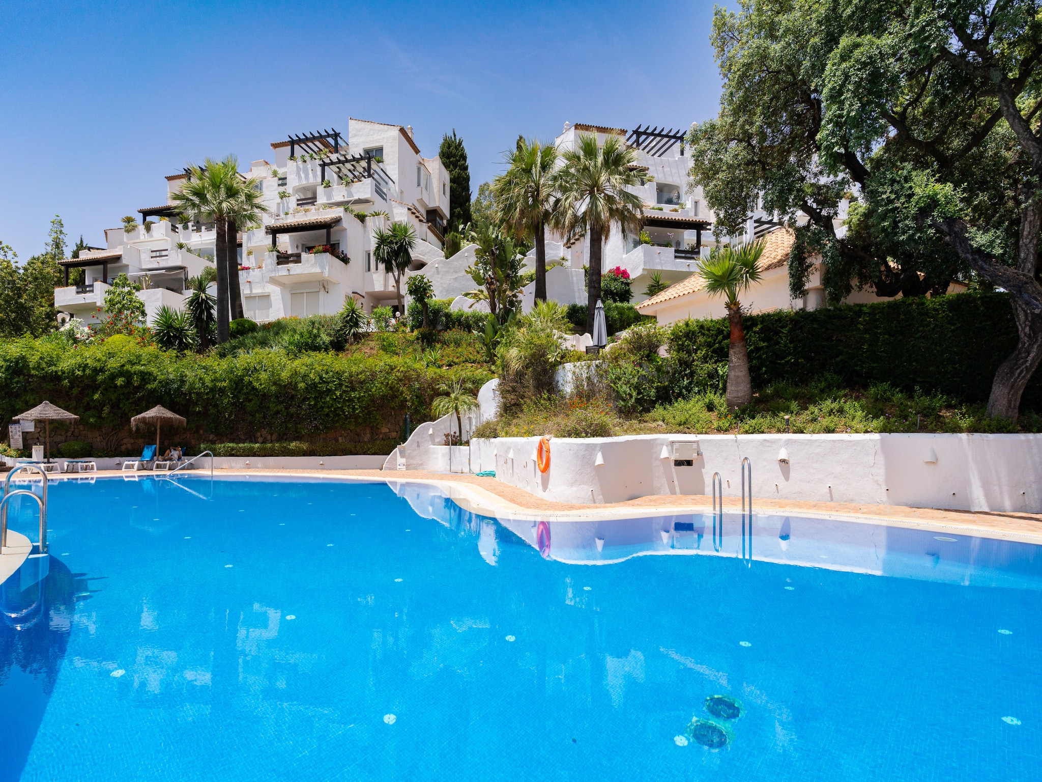 Ferienwohnung La Mairena 54