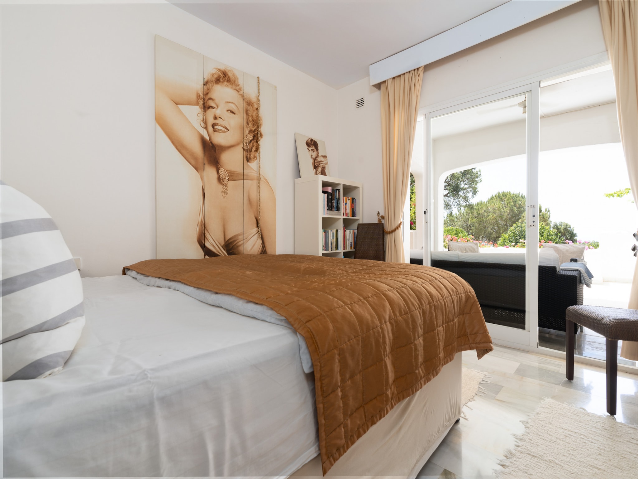 Ferienwohnung La Mairena 54