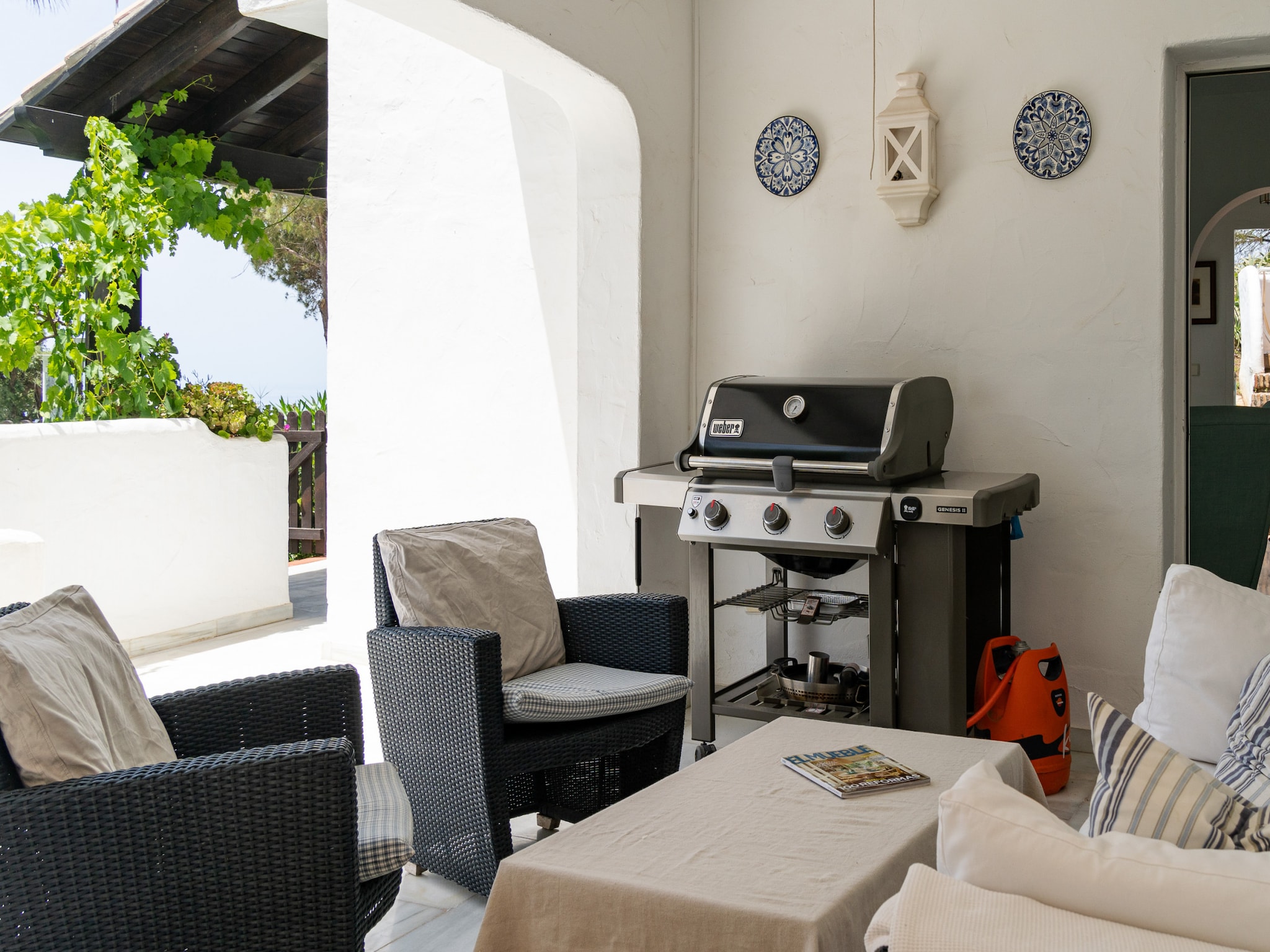 Ferienwohnung La Mairena 54