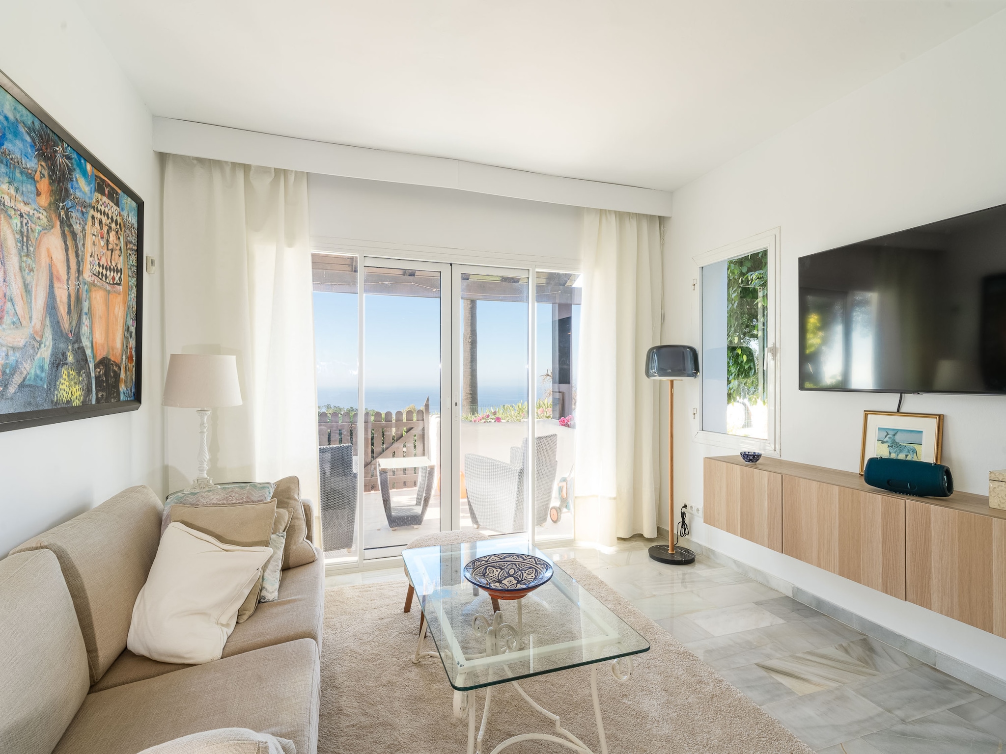 Ferienwohnung La Mairena 54