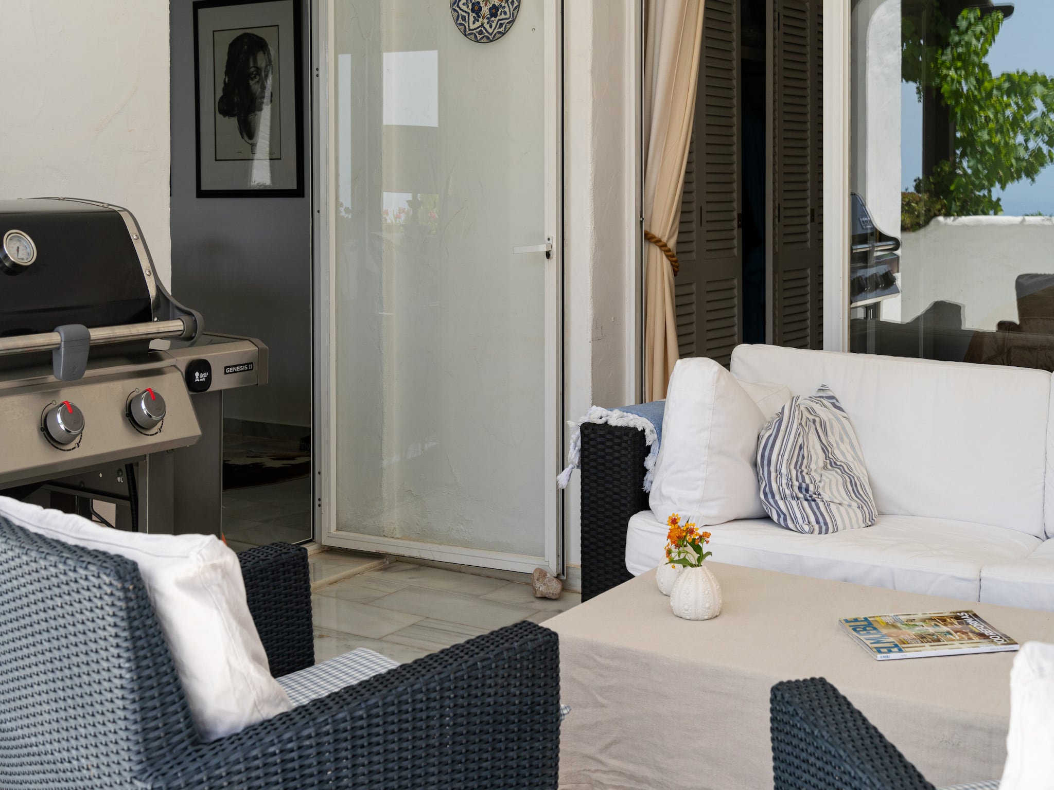 Ferienwohnung La Mairena 54