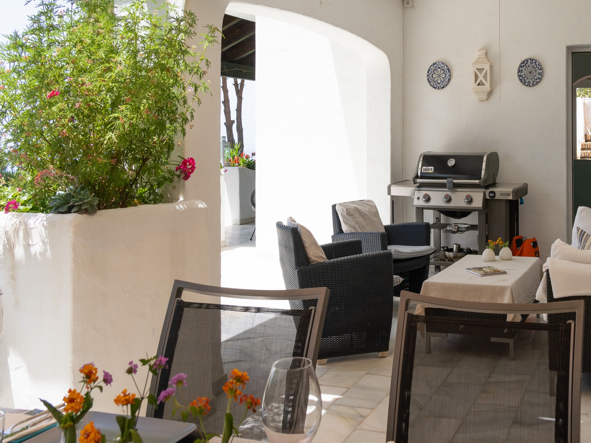 Ferienwohnung La Mairena 54