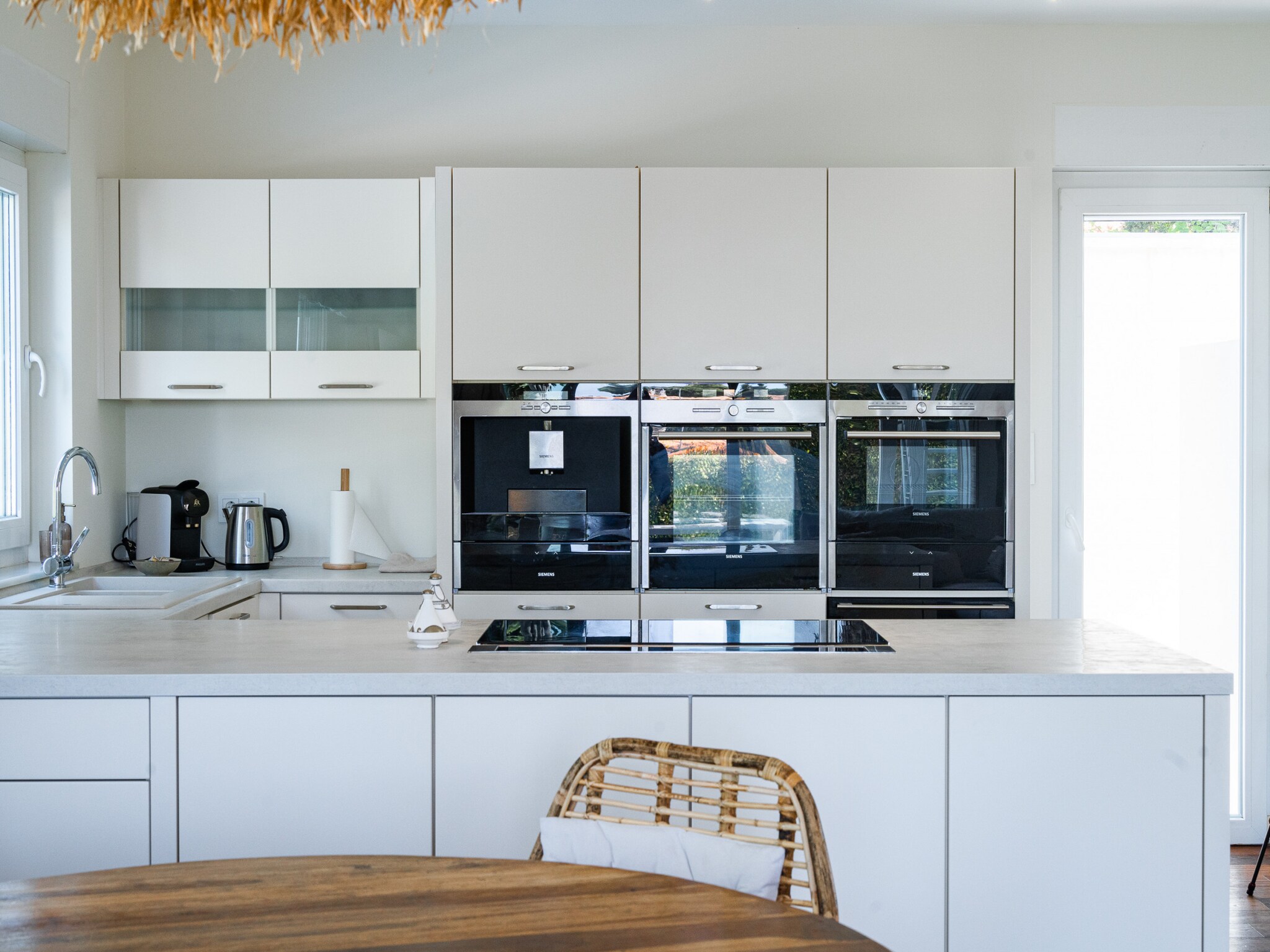 Holiday home Villa Madrugada, beachside villa in Costabella