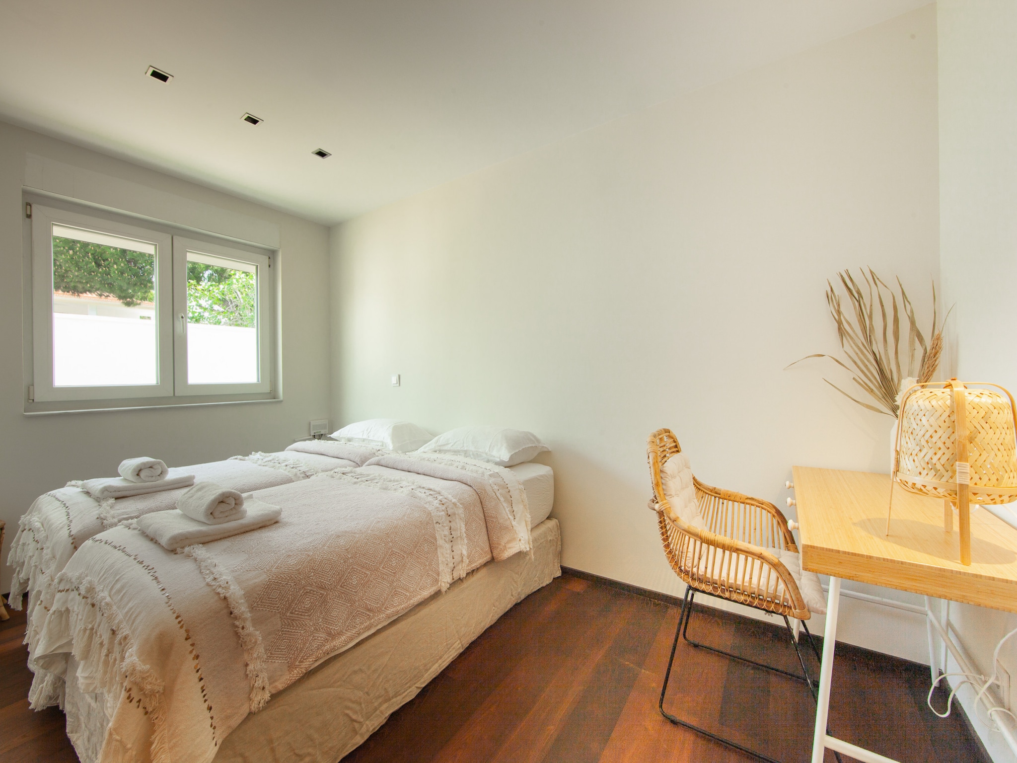 Holiday home Villa Madrugada, beachside villa in Costabella