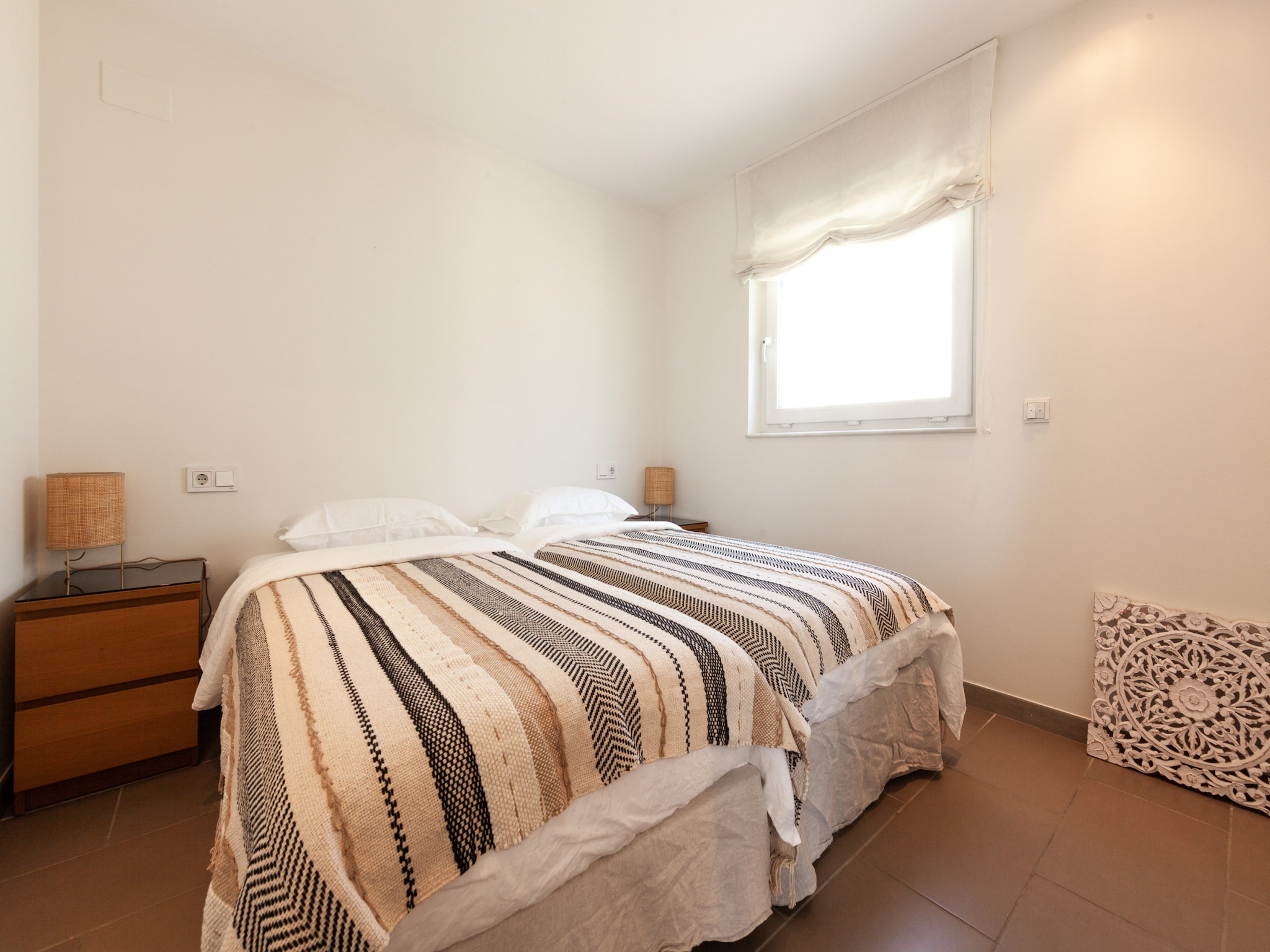 Holiday home Villa Madrugada, beachside villa in Costabella