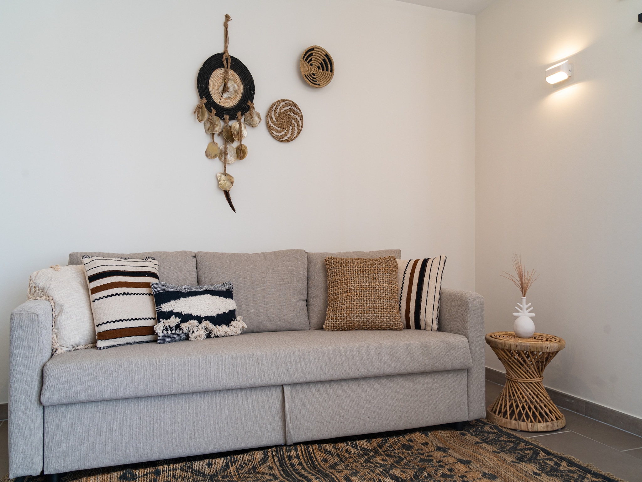 Holiday home Villa Madrugada, beachside villa in Costabella