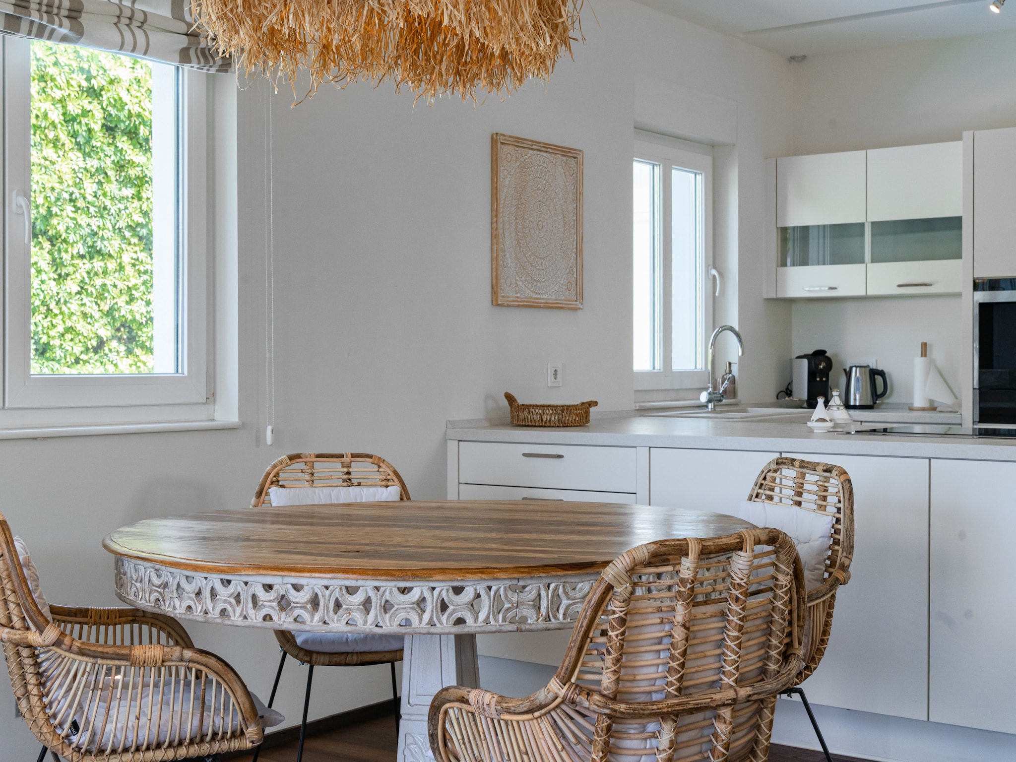 Holiday home Villa Madrugada, beachside villa in Costabella