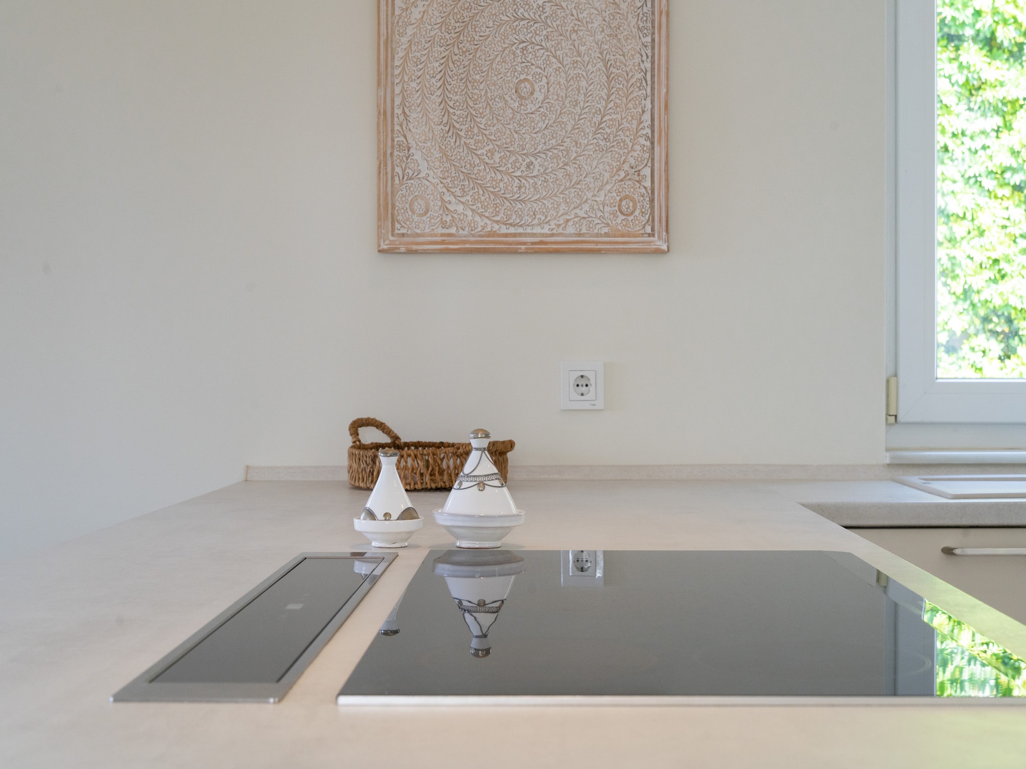 Holiday home Villa Madrugada, beachside villa in Costabella