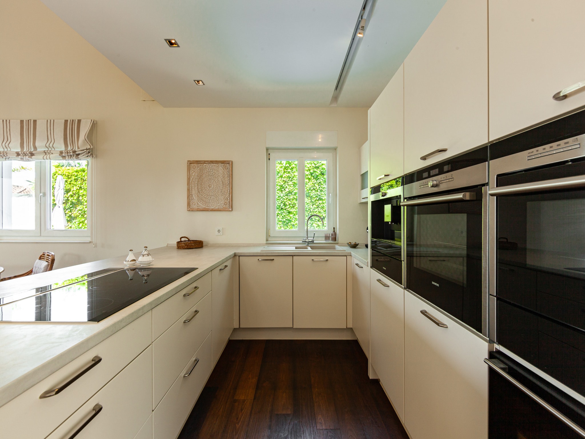 Holiday home Villa Madrugada, beachside villa in Costabella