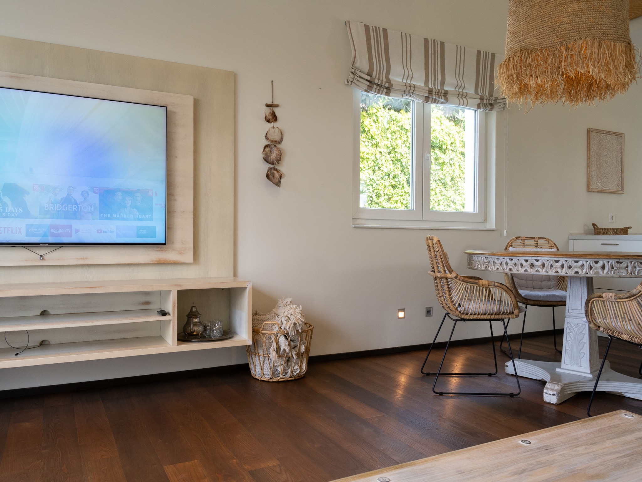 Holiday home Villa Madrugada, beachside villa in Costabella