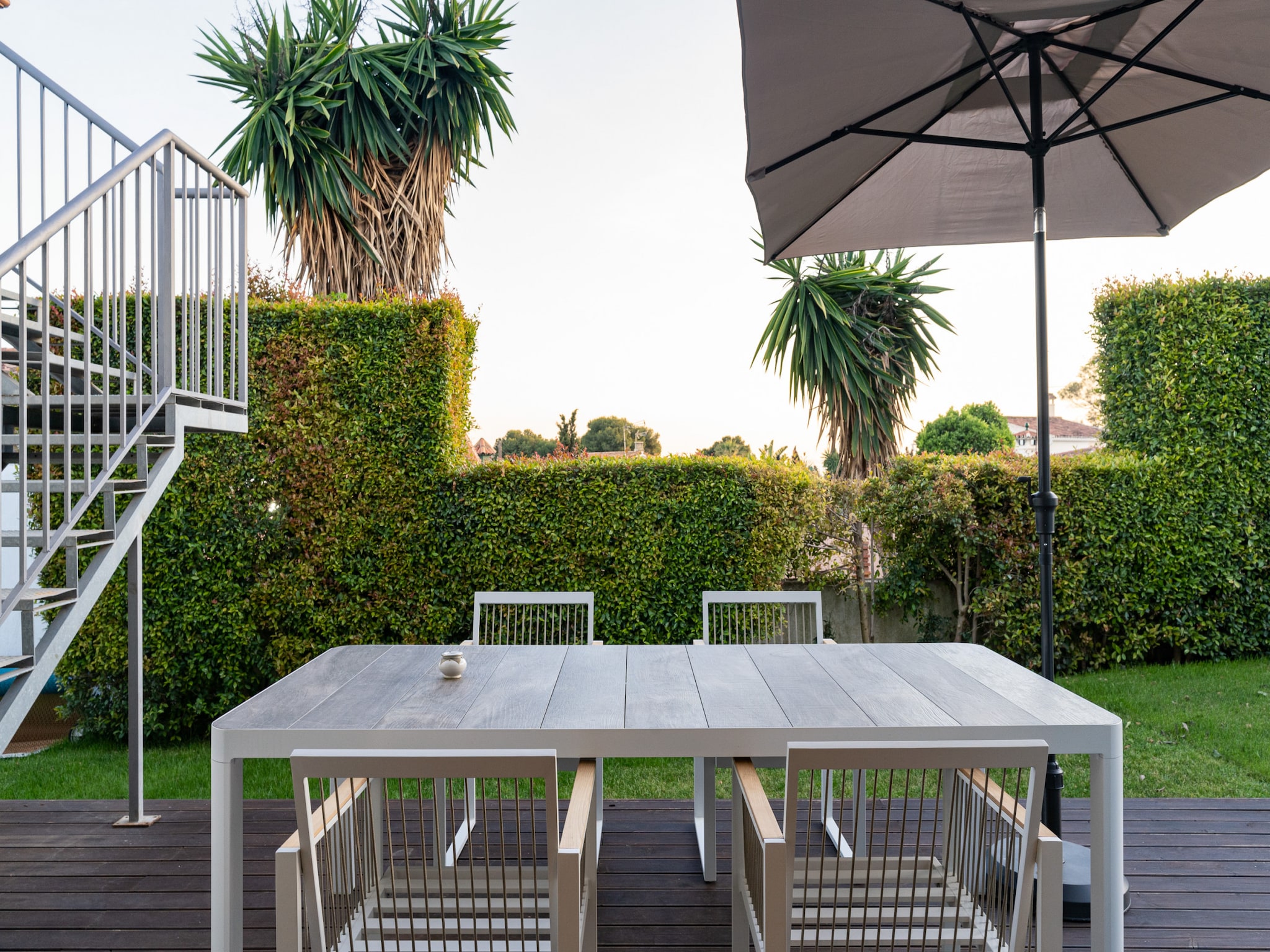 Holiday home Villa Madrugada, beachside villa in Costabella