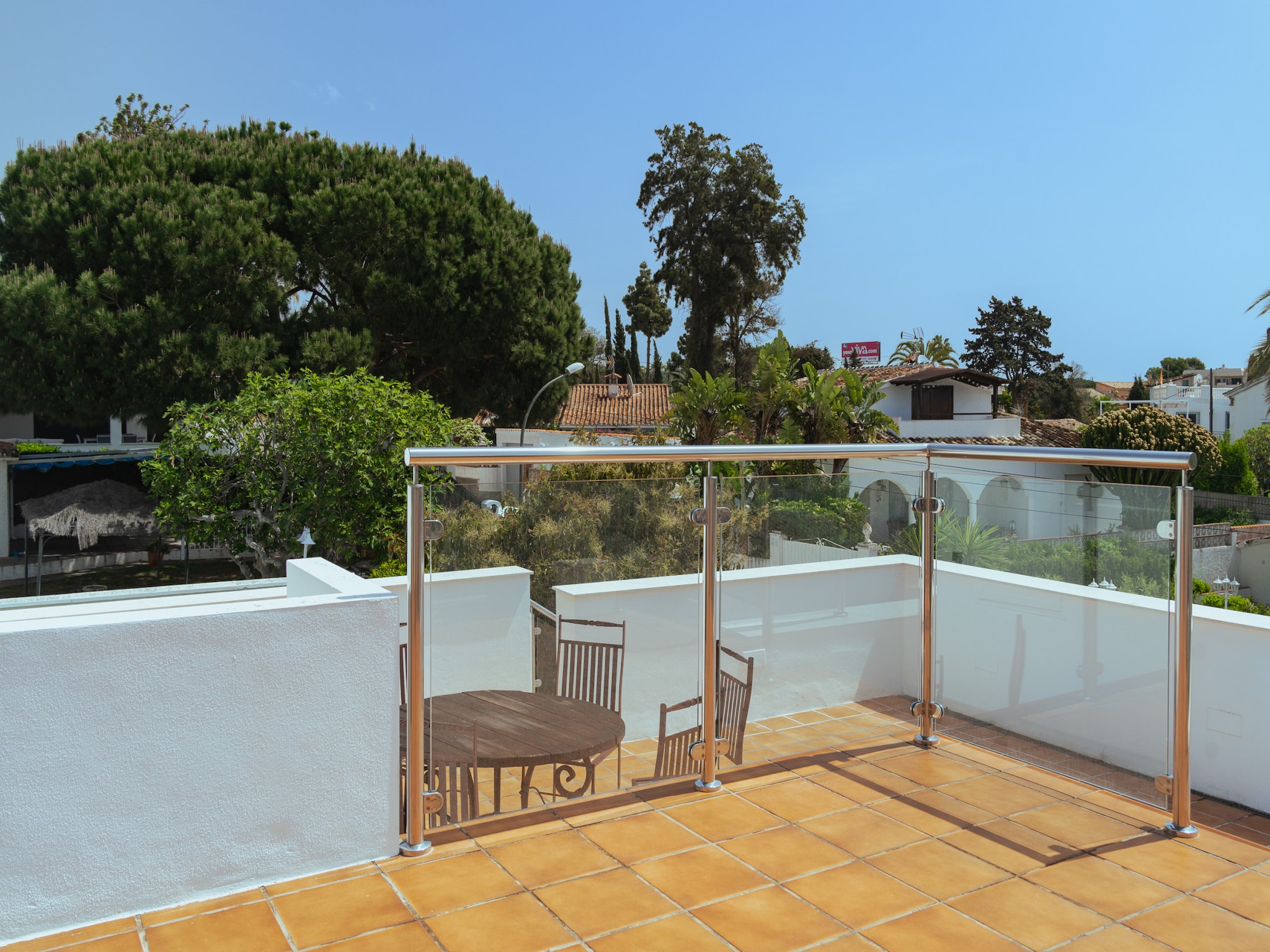 Holiday home Villa Madrugada, beachside villa in Costabella