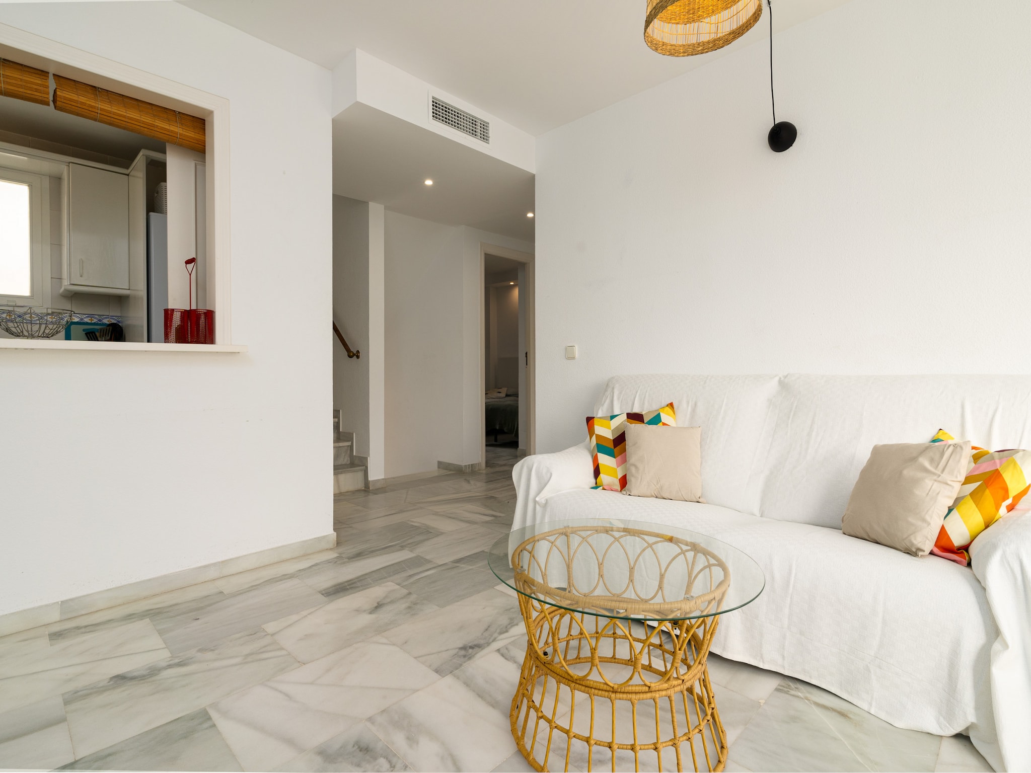 Apartment San Paul del Mar Norte