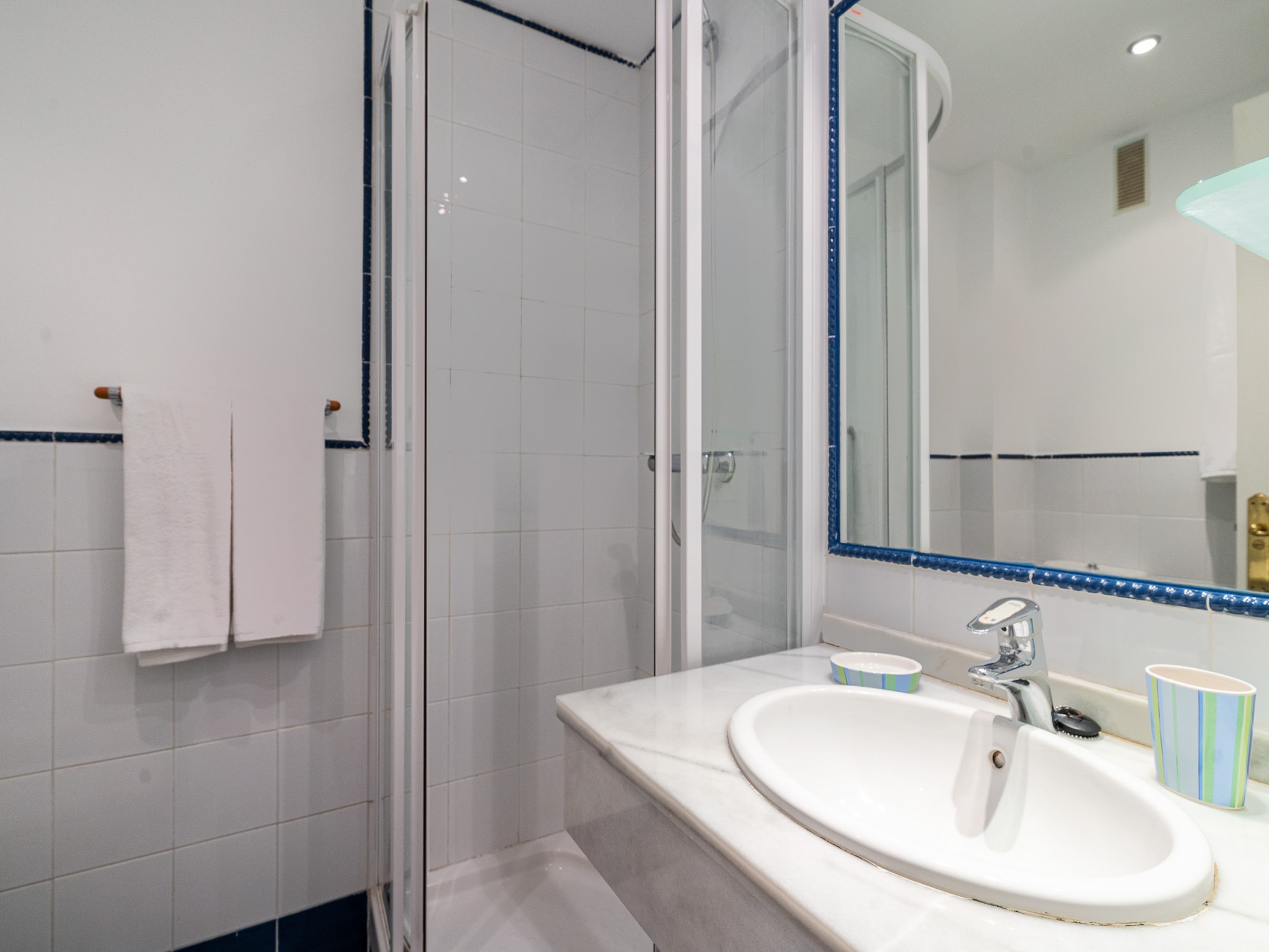 Apartment Marbella Playa 2 1 A