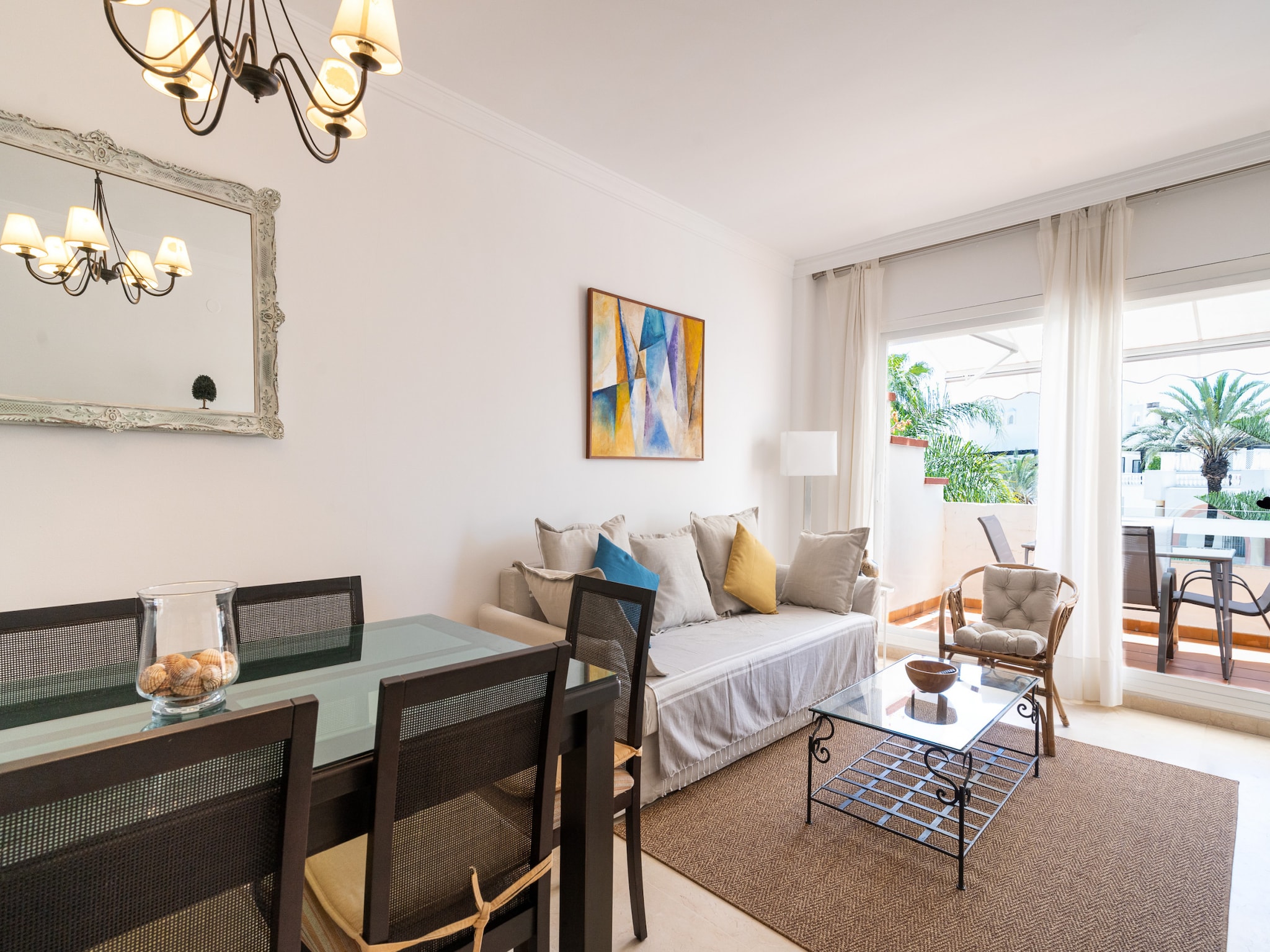 Apartment Marbella Playa 2 1 A