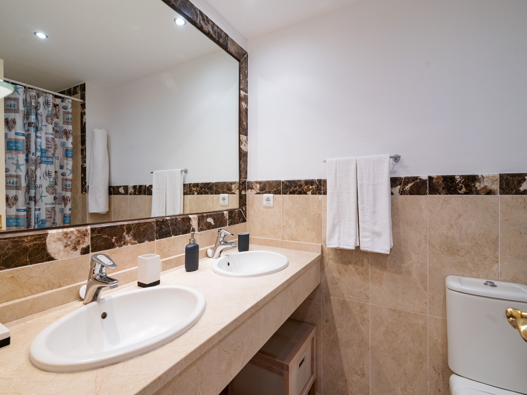 Apartment Marbella Playa 2 1 A