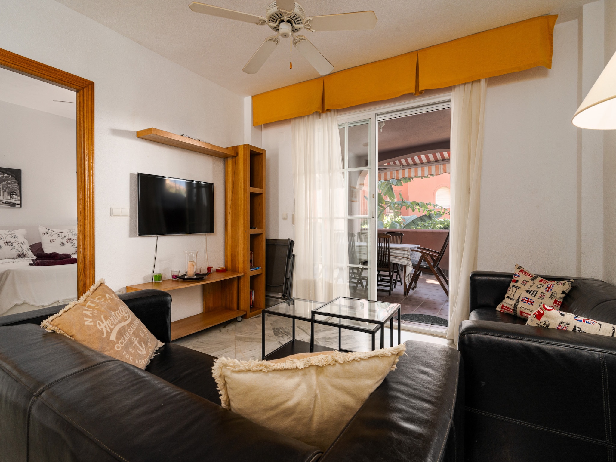 Appartement Alvarito Playa