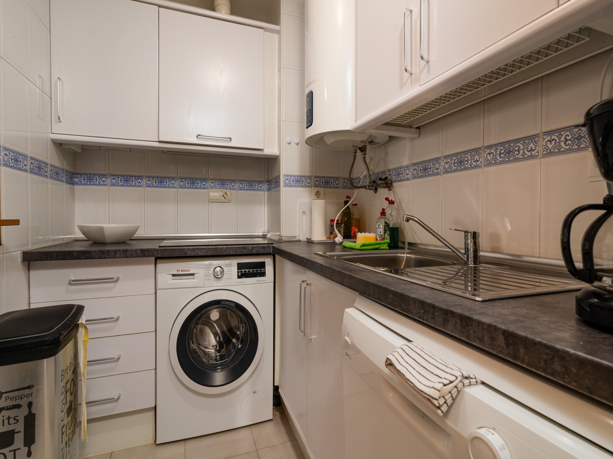 Appartement Alvarito Playa