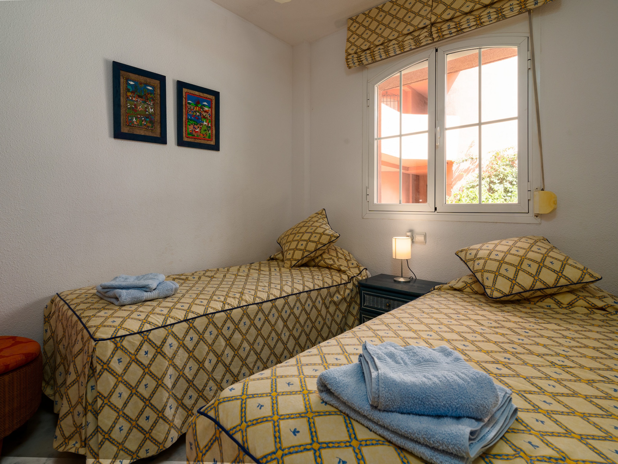 Appartement Alvarito Playa
