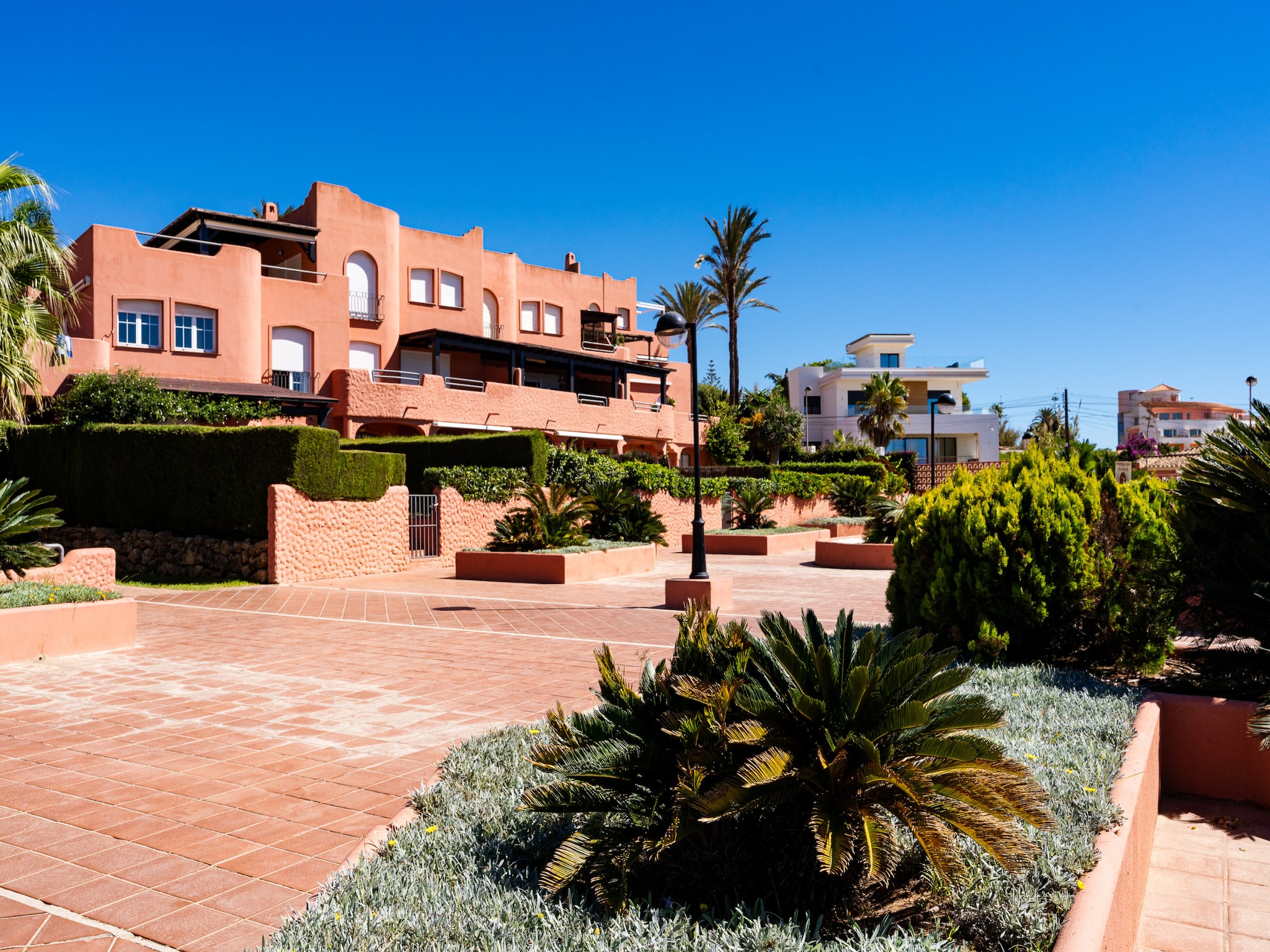 Appartement Alvarito Playa