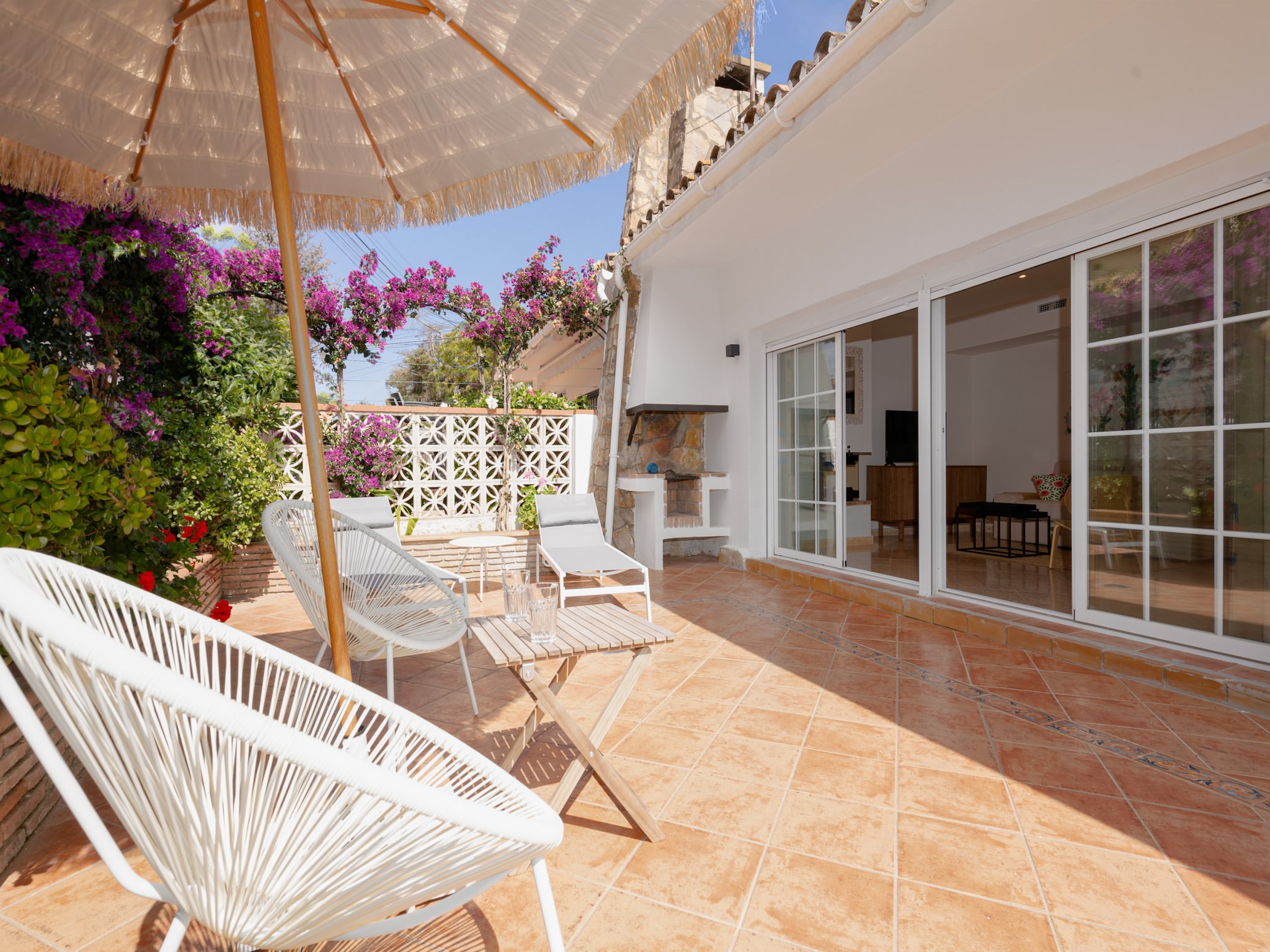 Apartment Casa Andasol A2