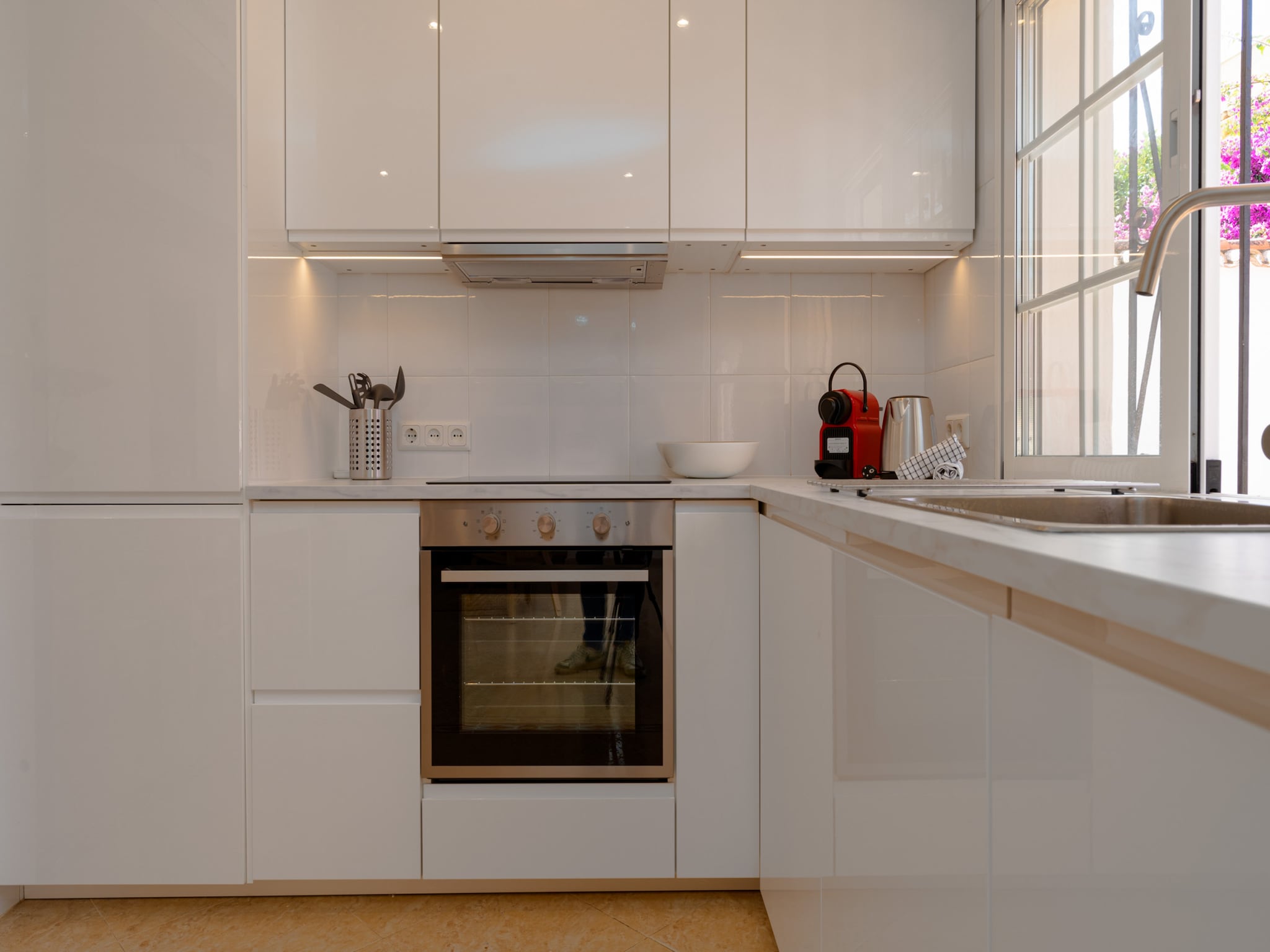 Apartment Casa Andasol A2