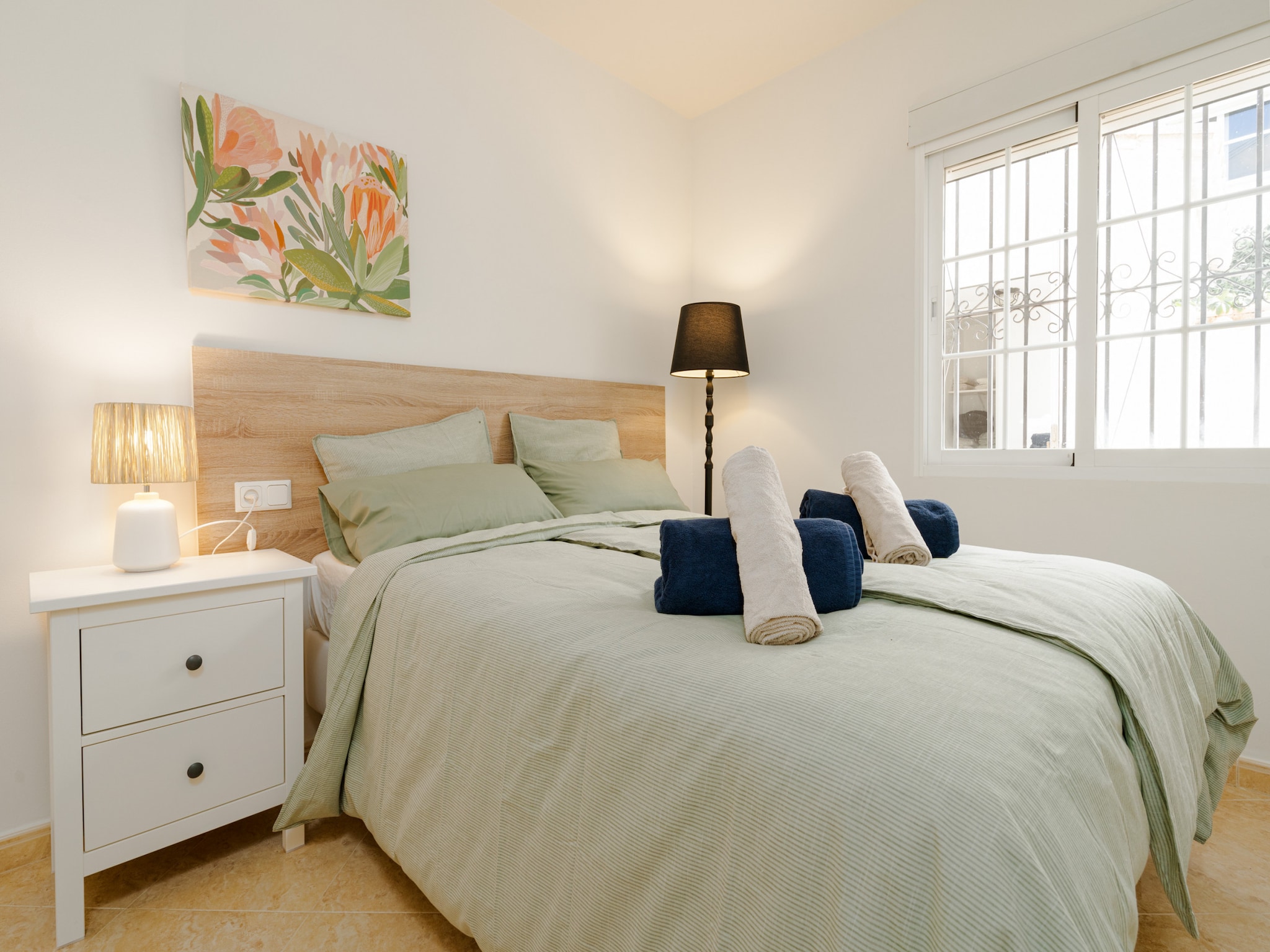 Apartment Casa Andasol A2