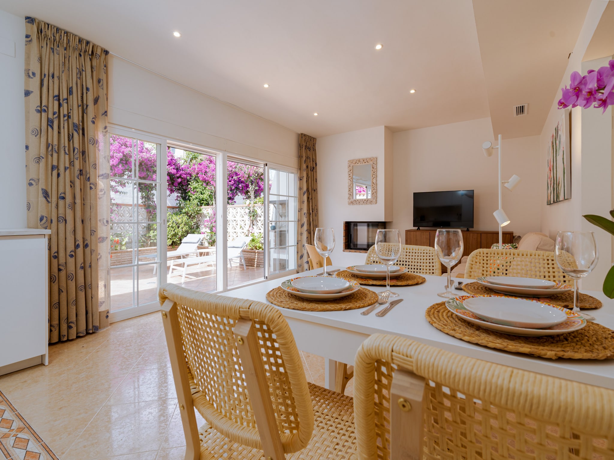 Apartment Casa Andasol A2