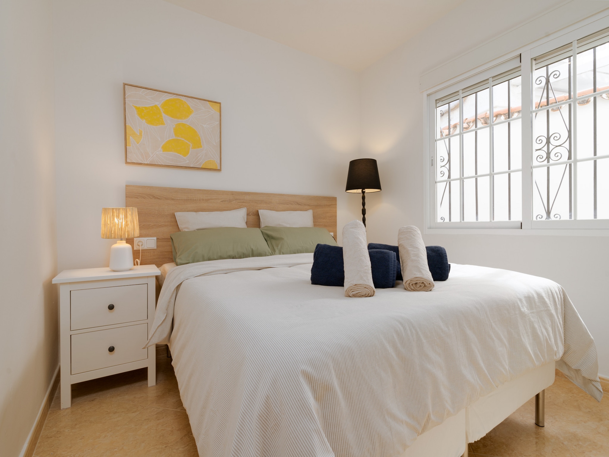 Apartment Casa Andasol A2