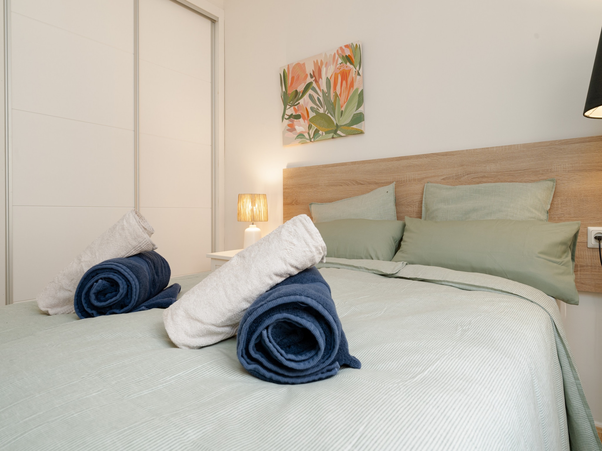 Apartment Casa Andasol A2