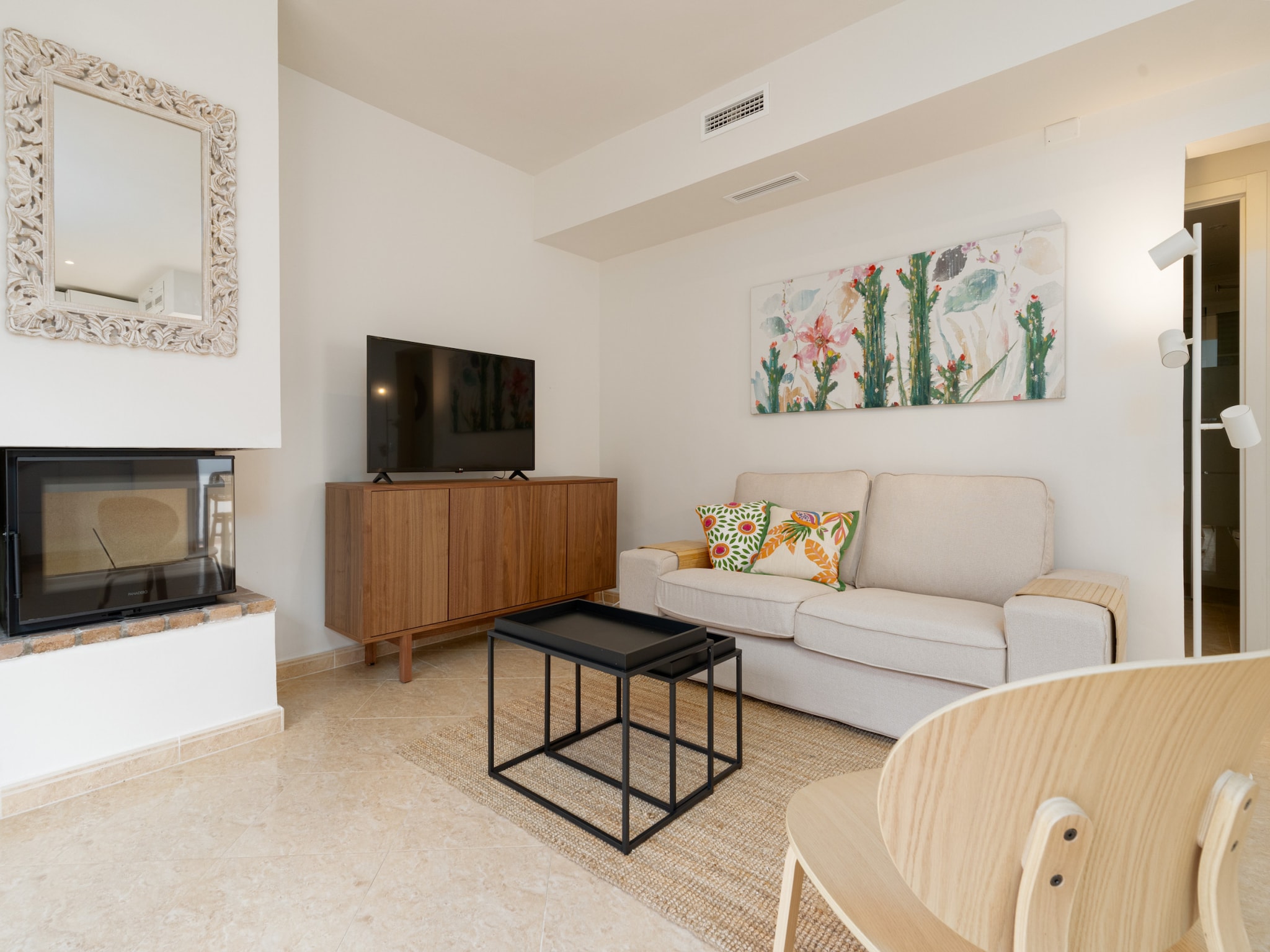 Apartment Casa Andasol A2