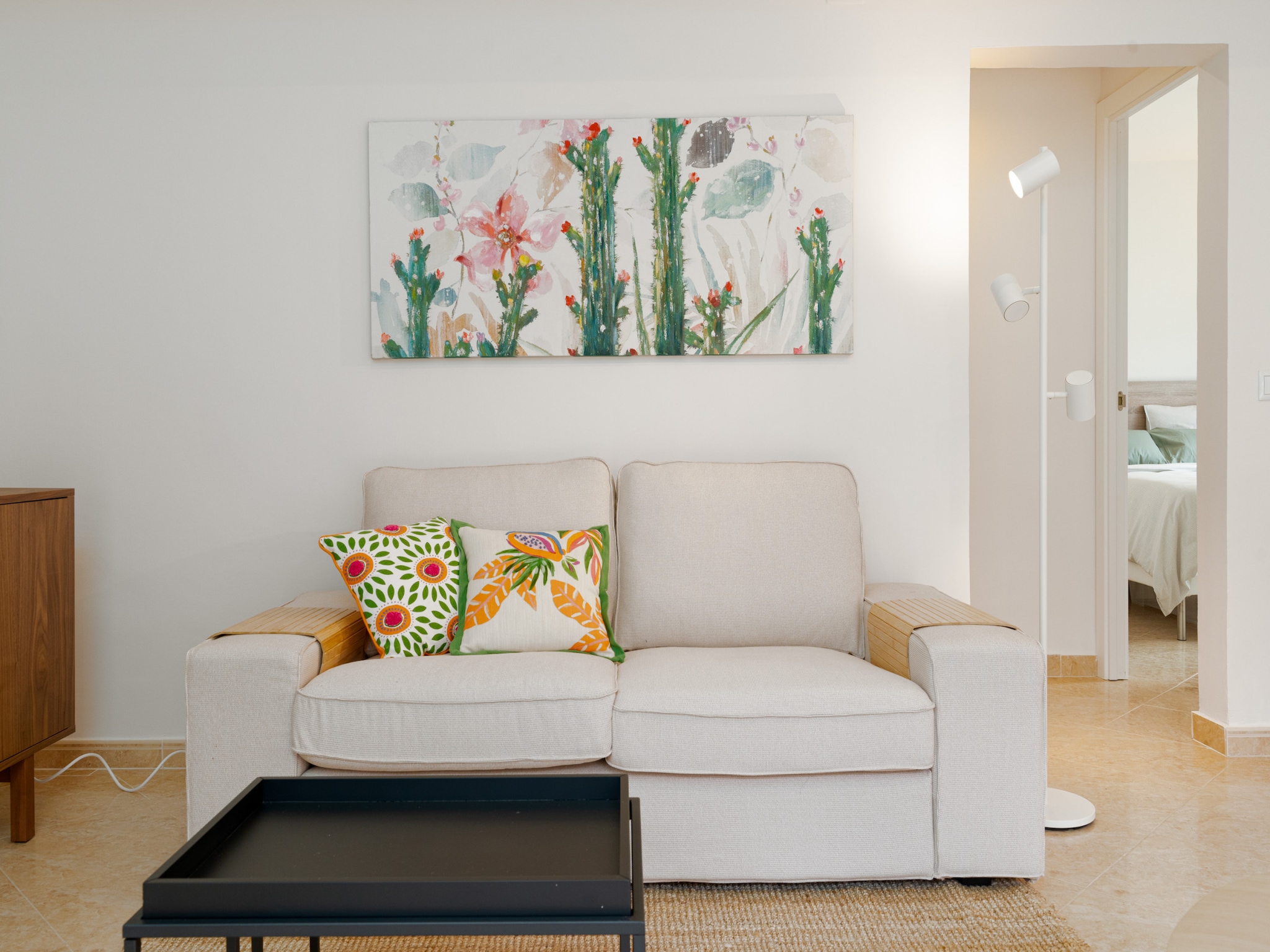 Apartment Casa Andasol A2