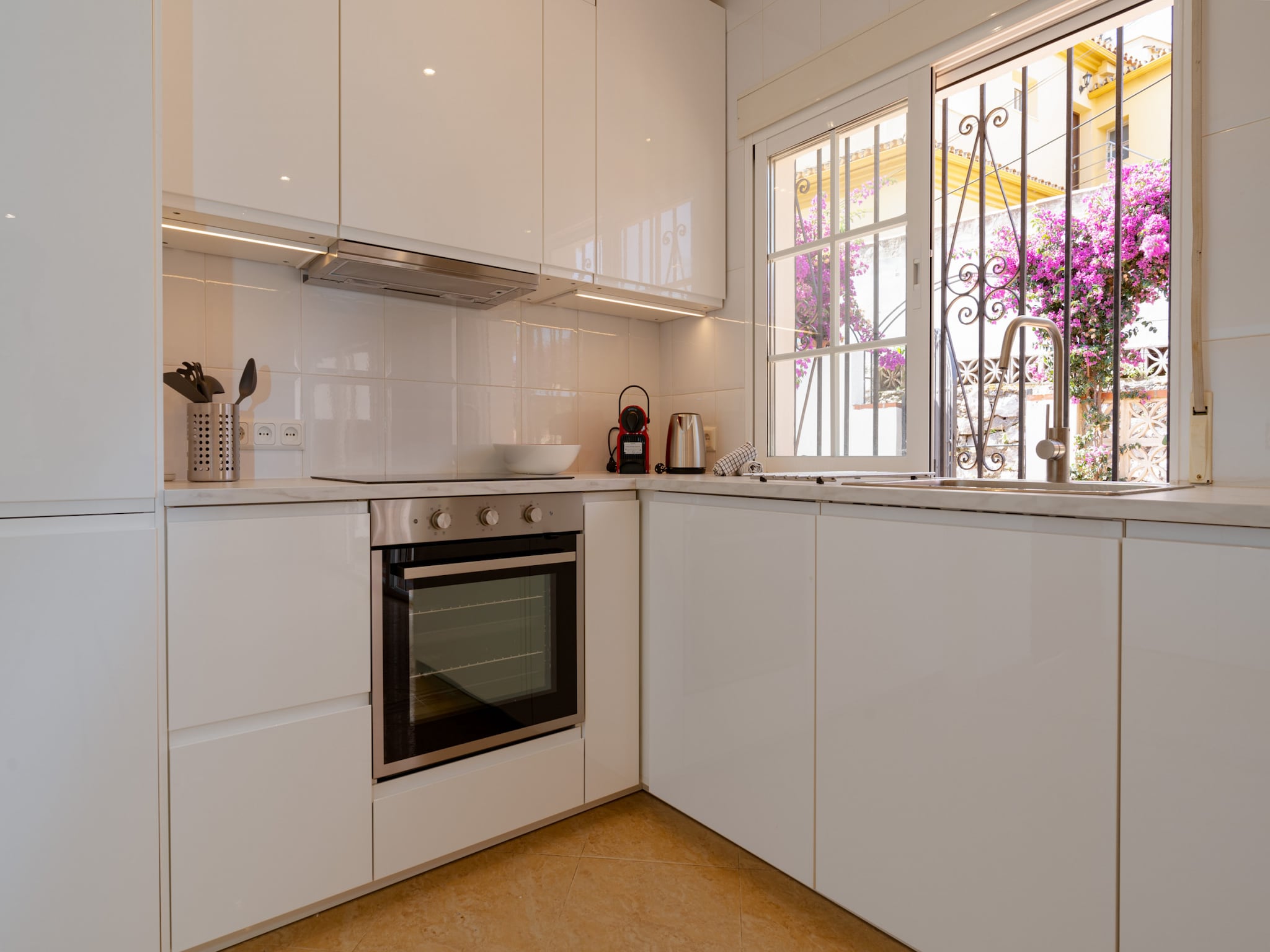 Apartment Casa Andasol A2