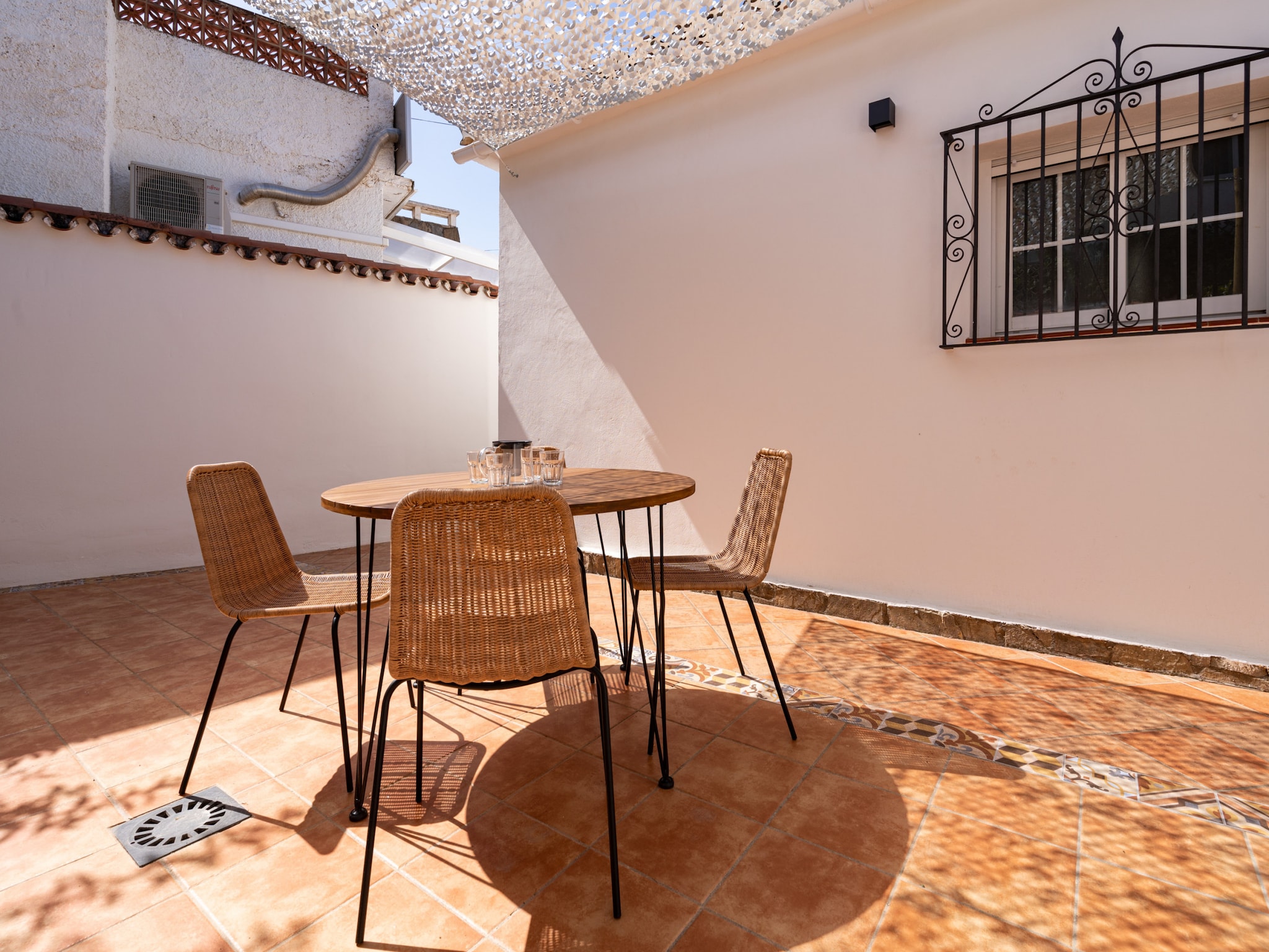 Apartment Casa Andasol A2