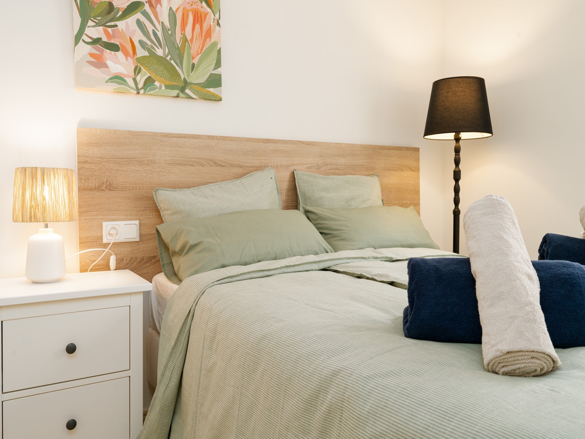 Apartment Casa Andasol A2