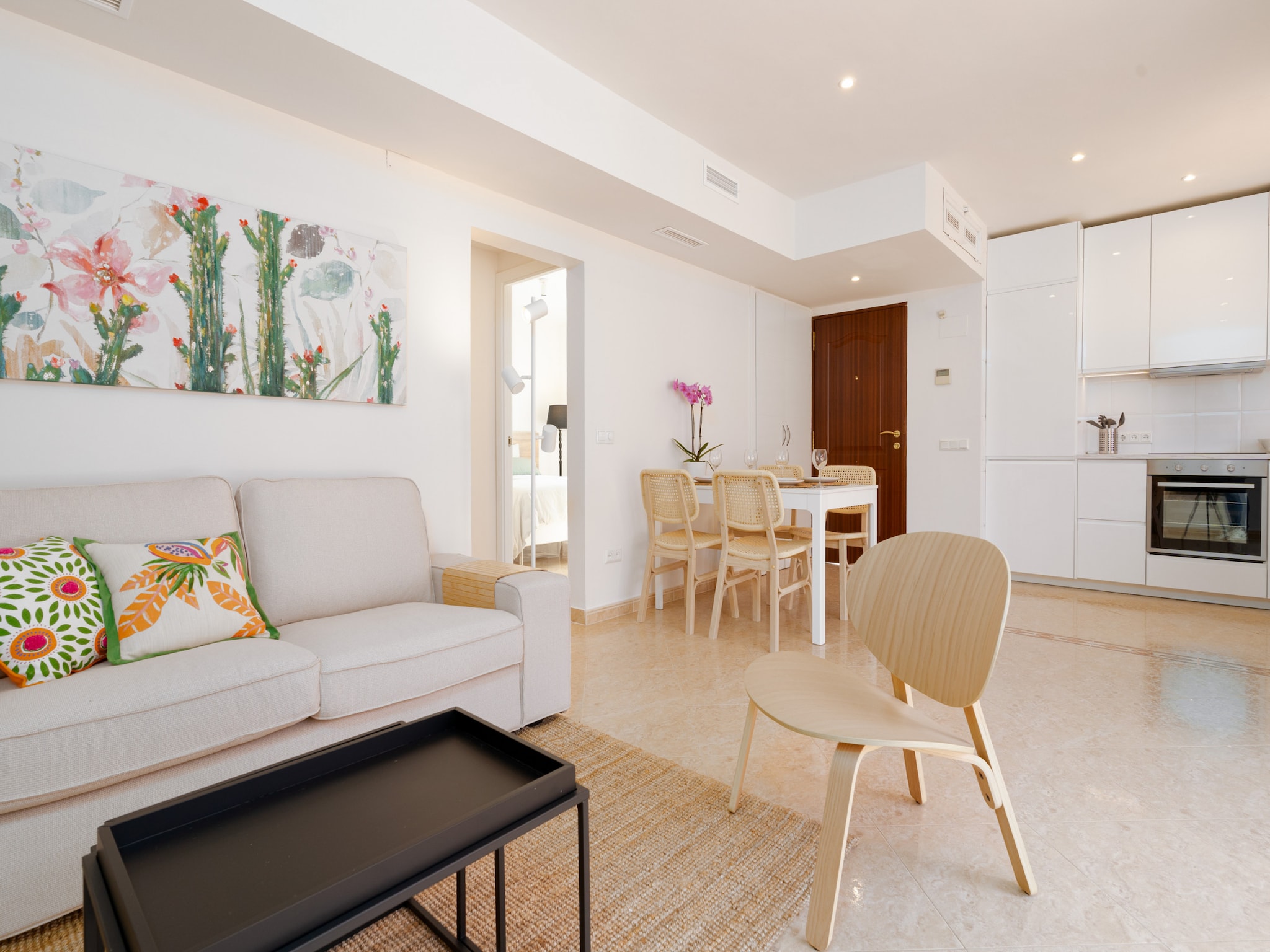 Apartment Casa Andasol A2