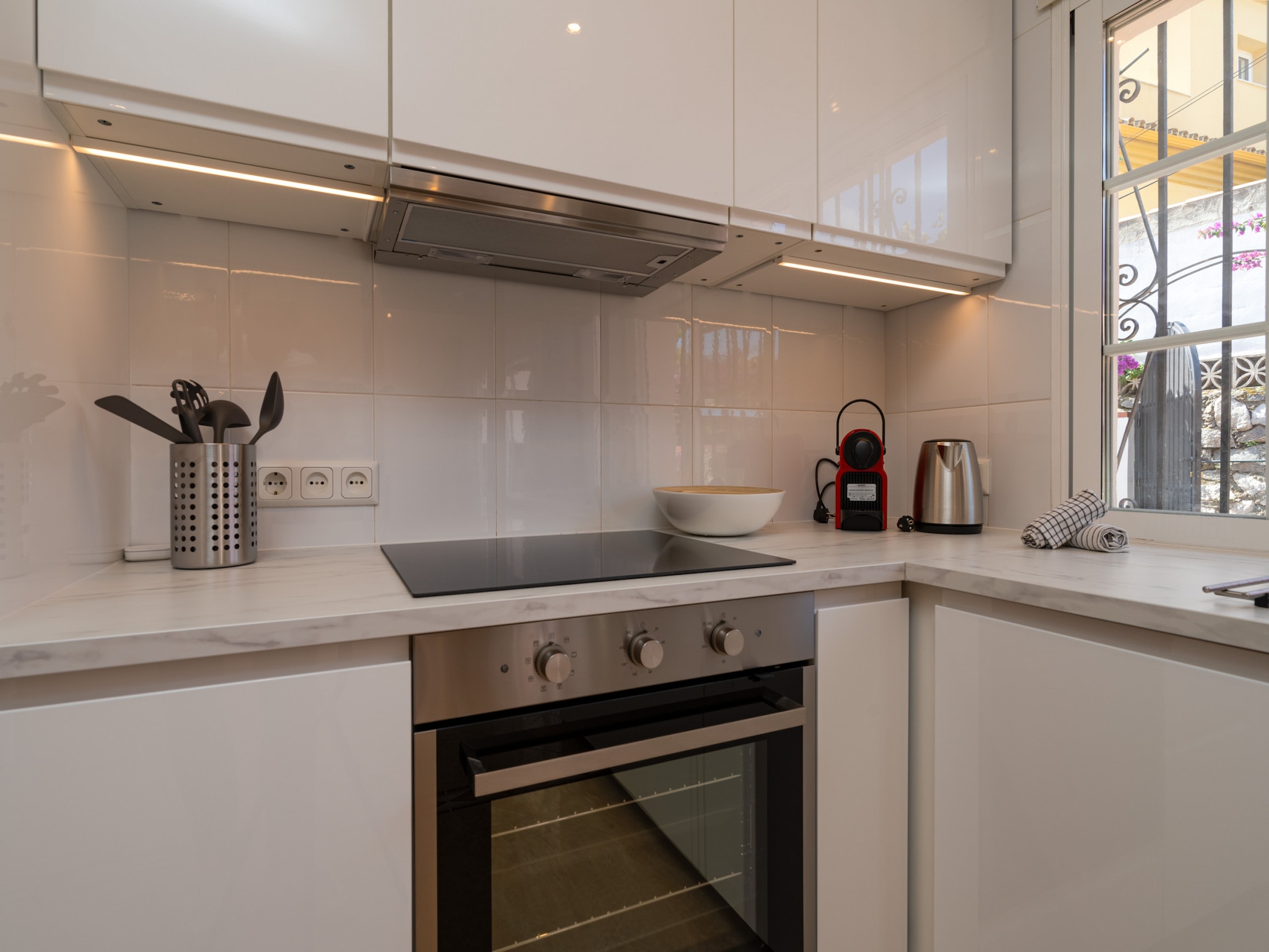 Apartment Casa Andasol A2