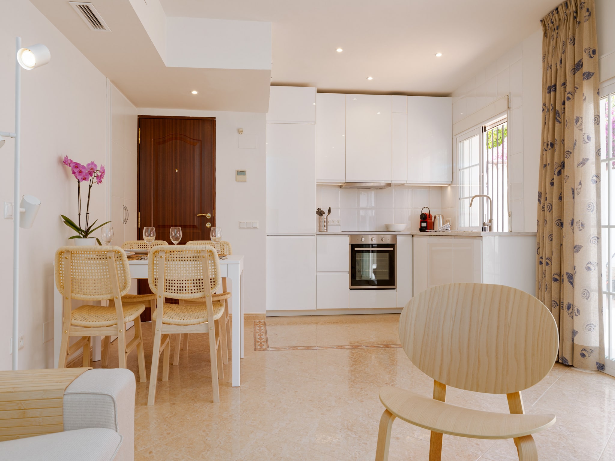 Apartment Casa Andasol A2
