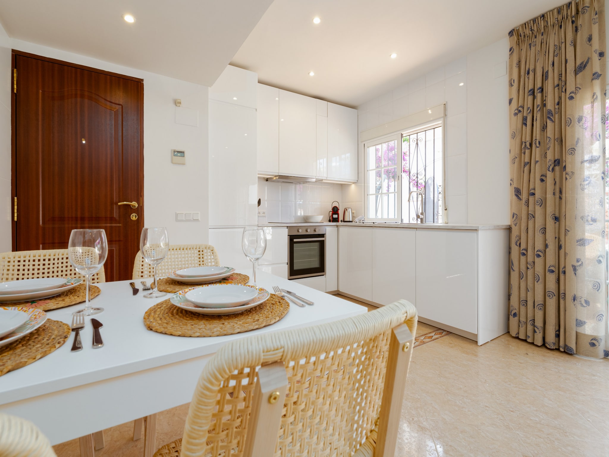 Apartment Casa Andasol A2