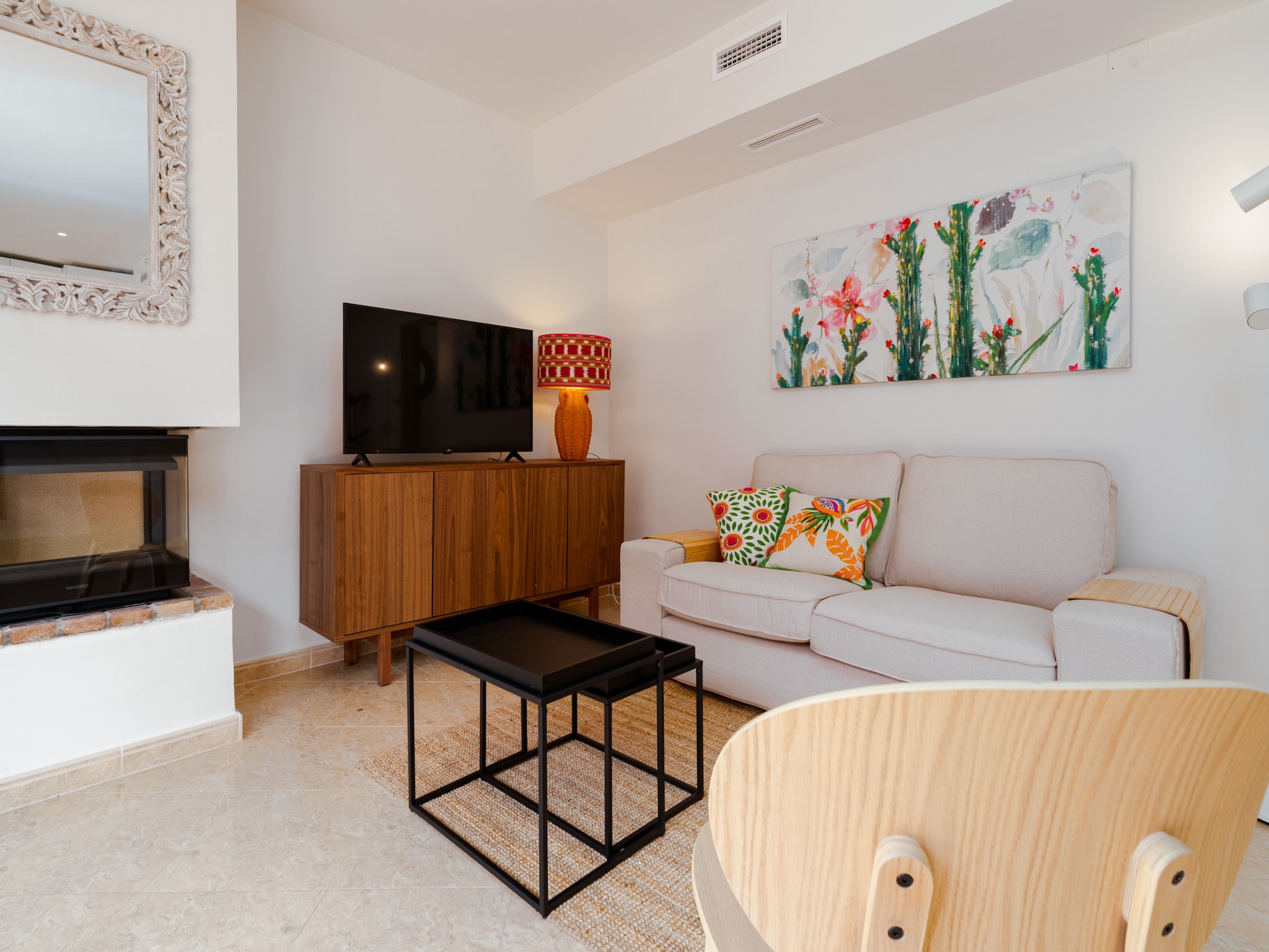 Apartment Casa Andasol A2